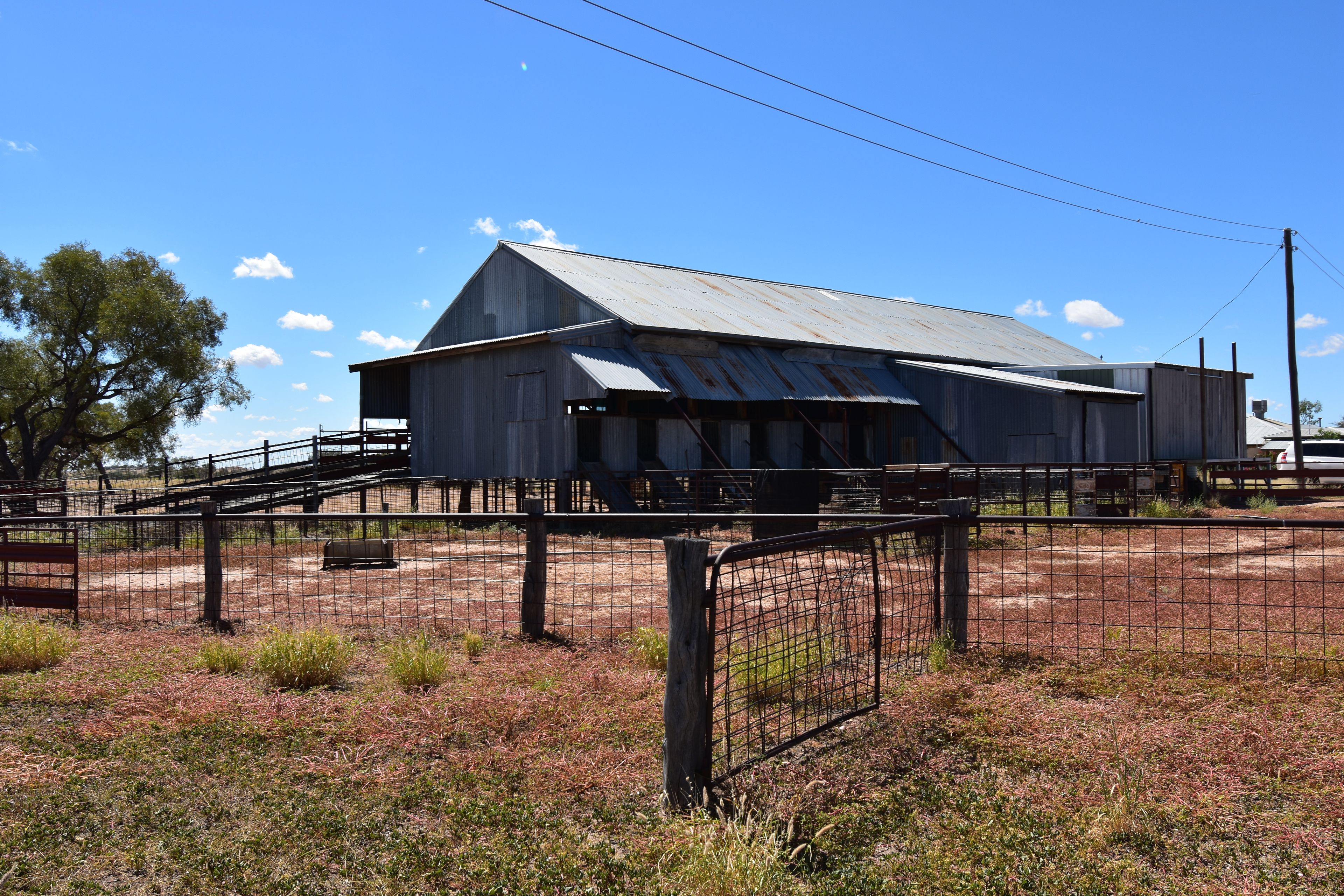 Longreach, QLD 4730