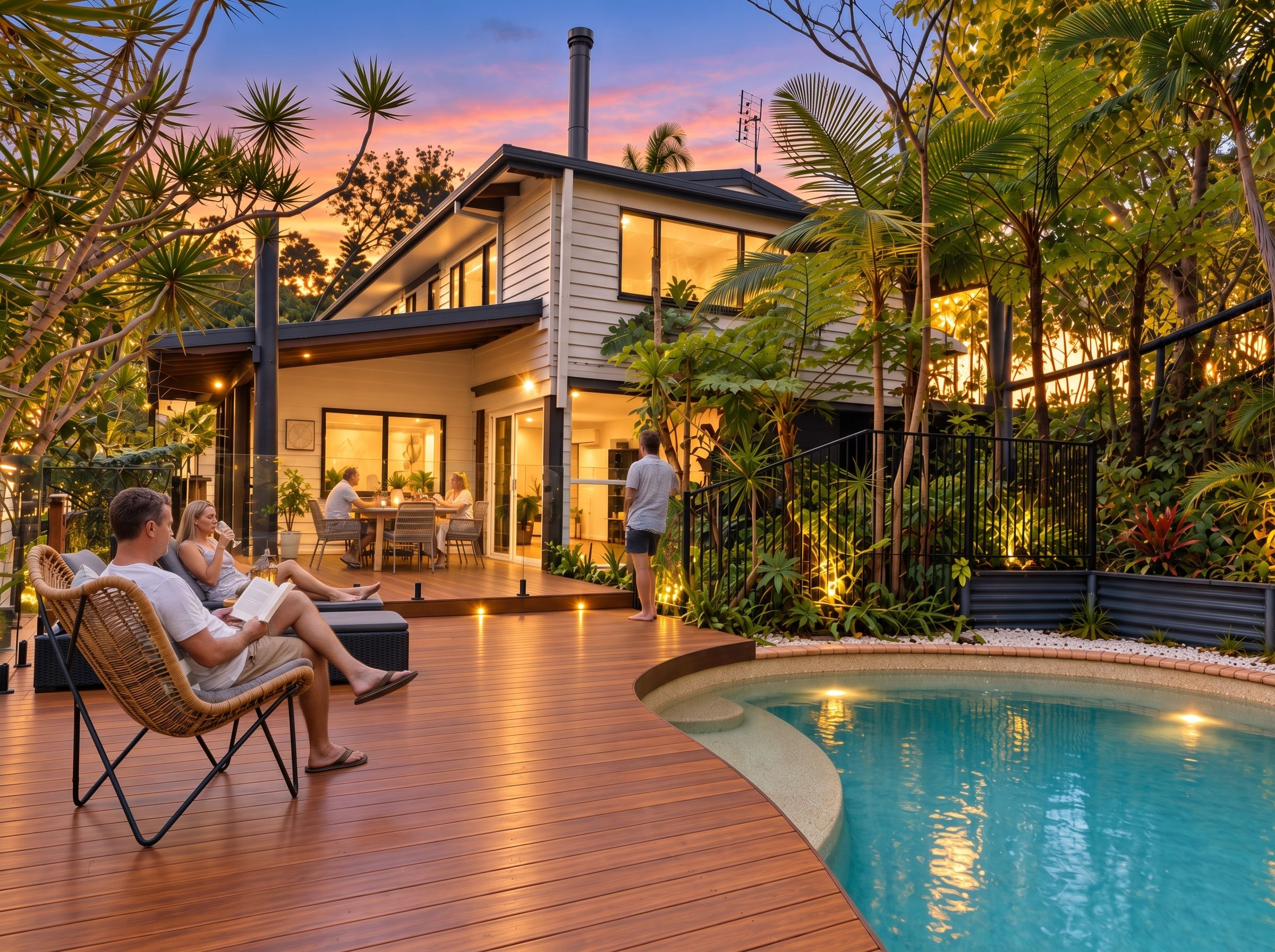 80 Bridgman Drive — photo from Ray White Broadbeach