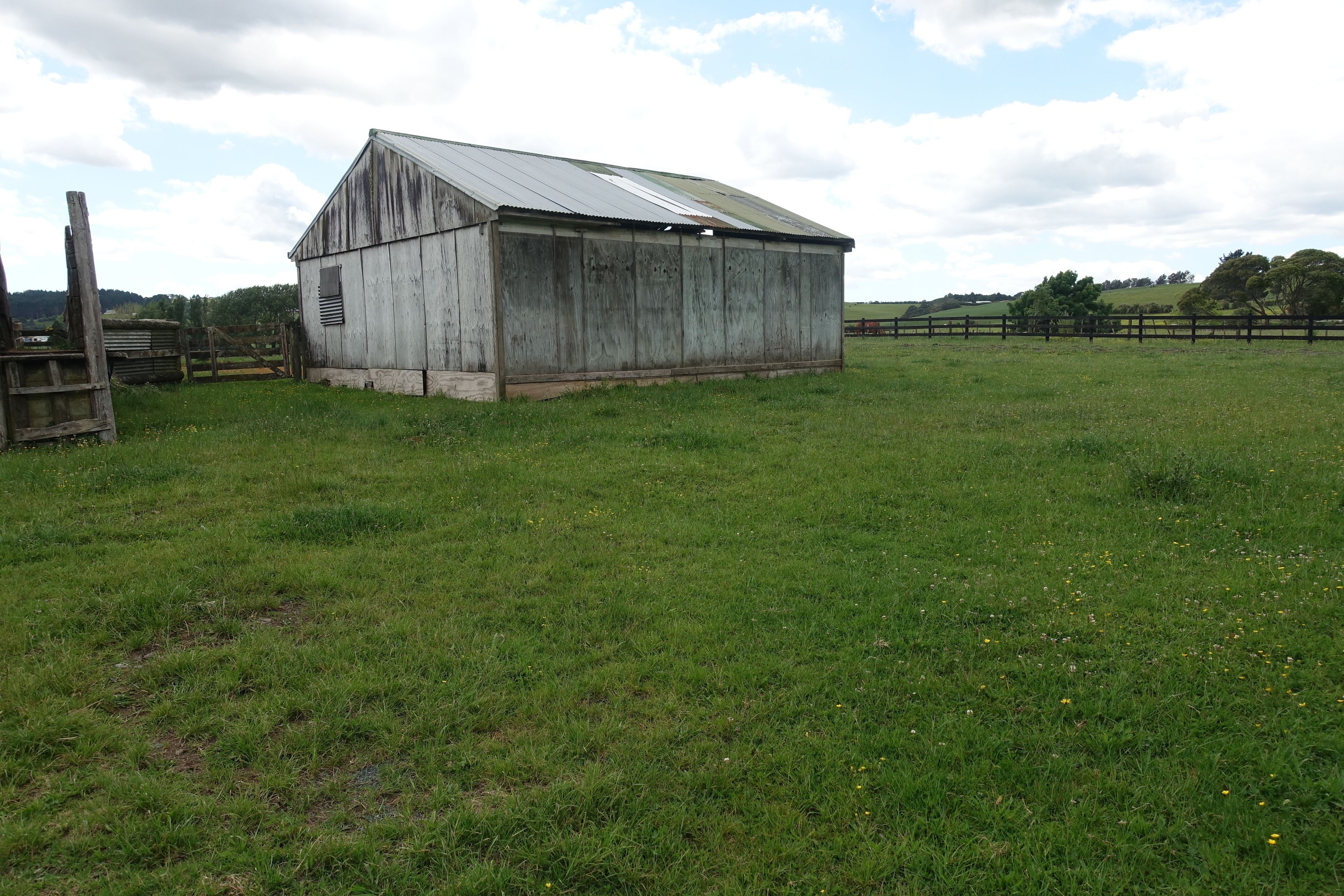 230 Parker Lane, Buckland, Franklin