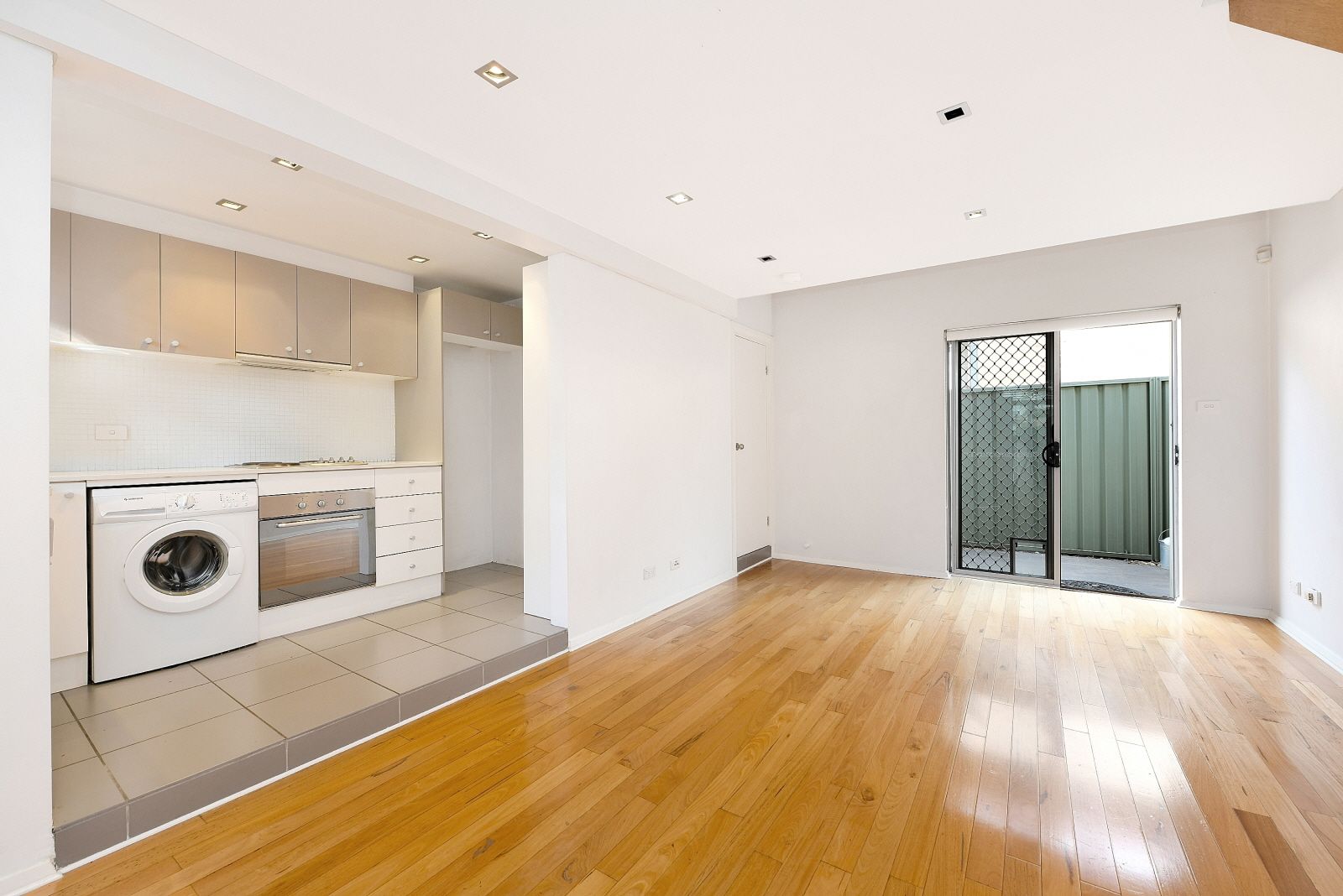 2/34 Trafalgar Street, Annandale, NSW 2038