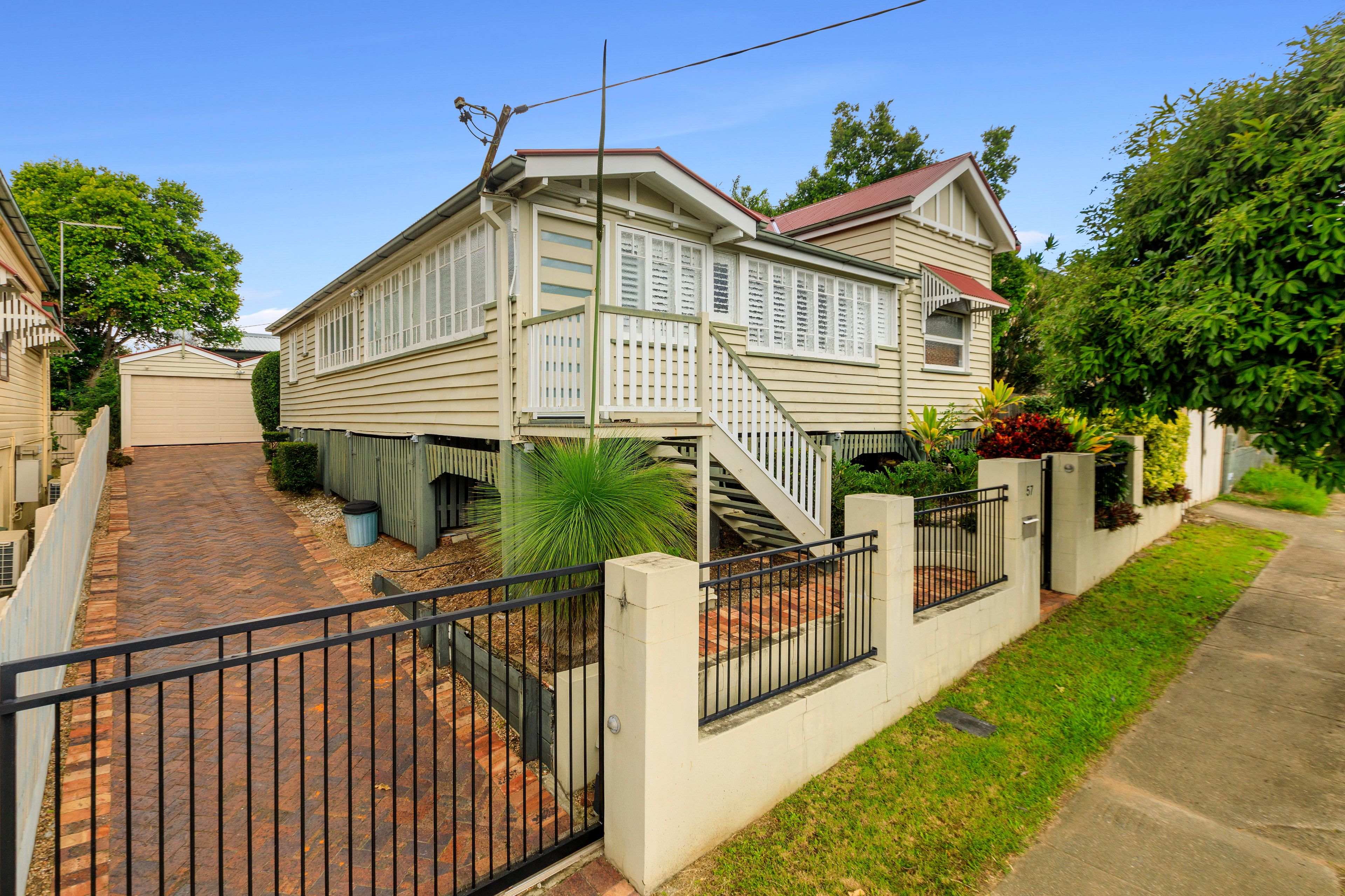 57 Carville Street, Annerley, QLD 4103