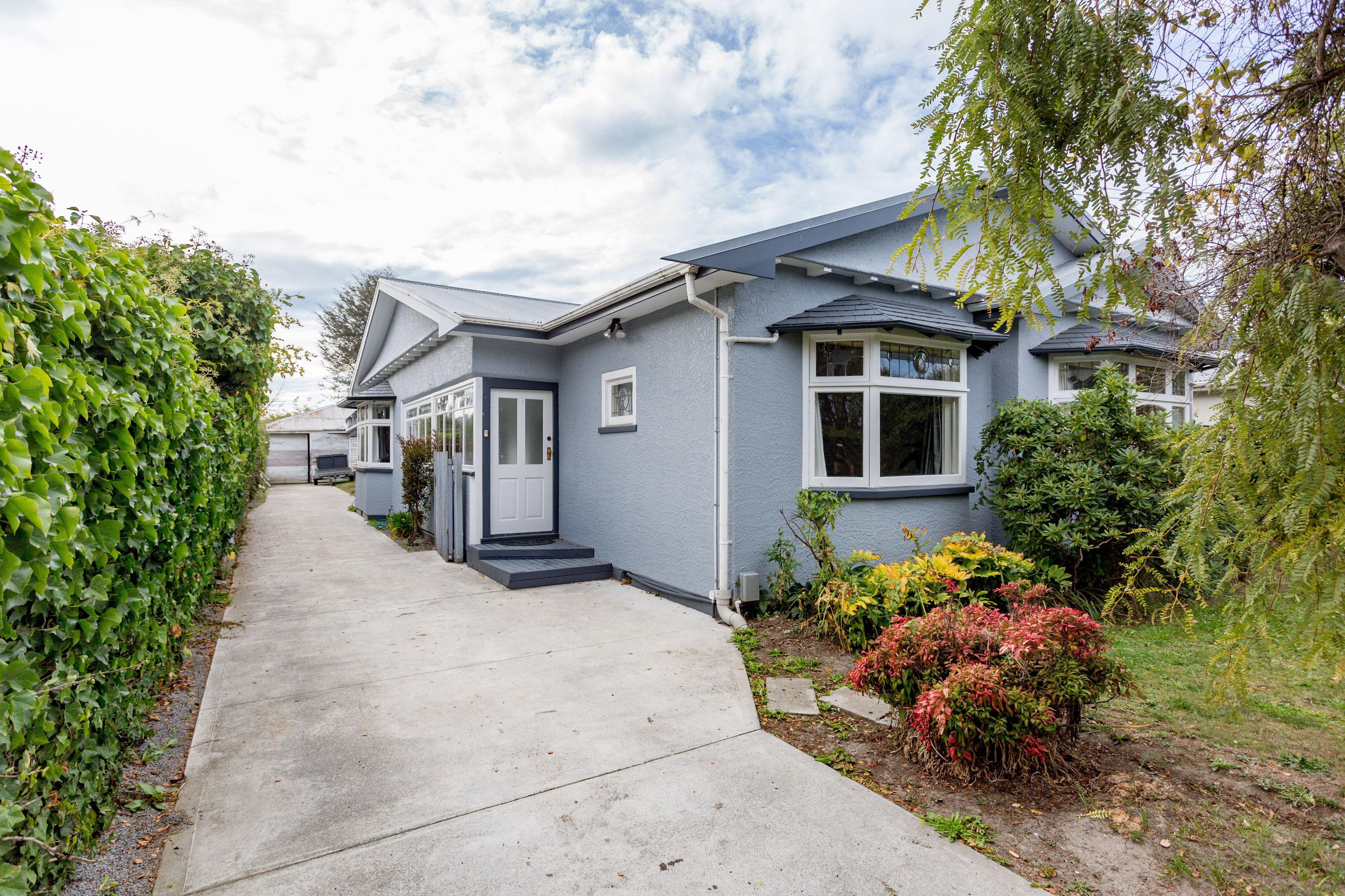 21 Dacre Street, Linwood, Christchurch City