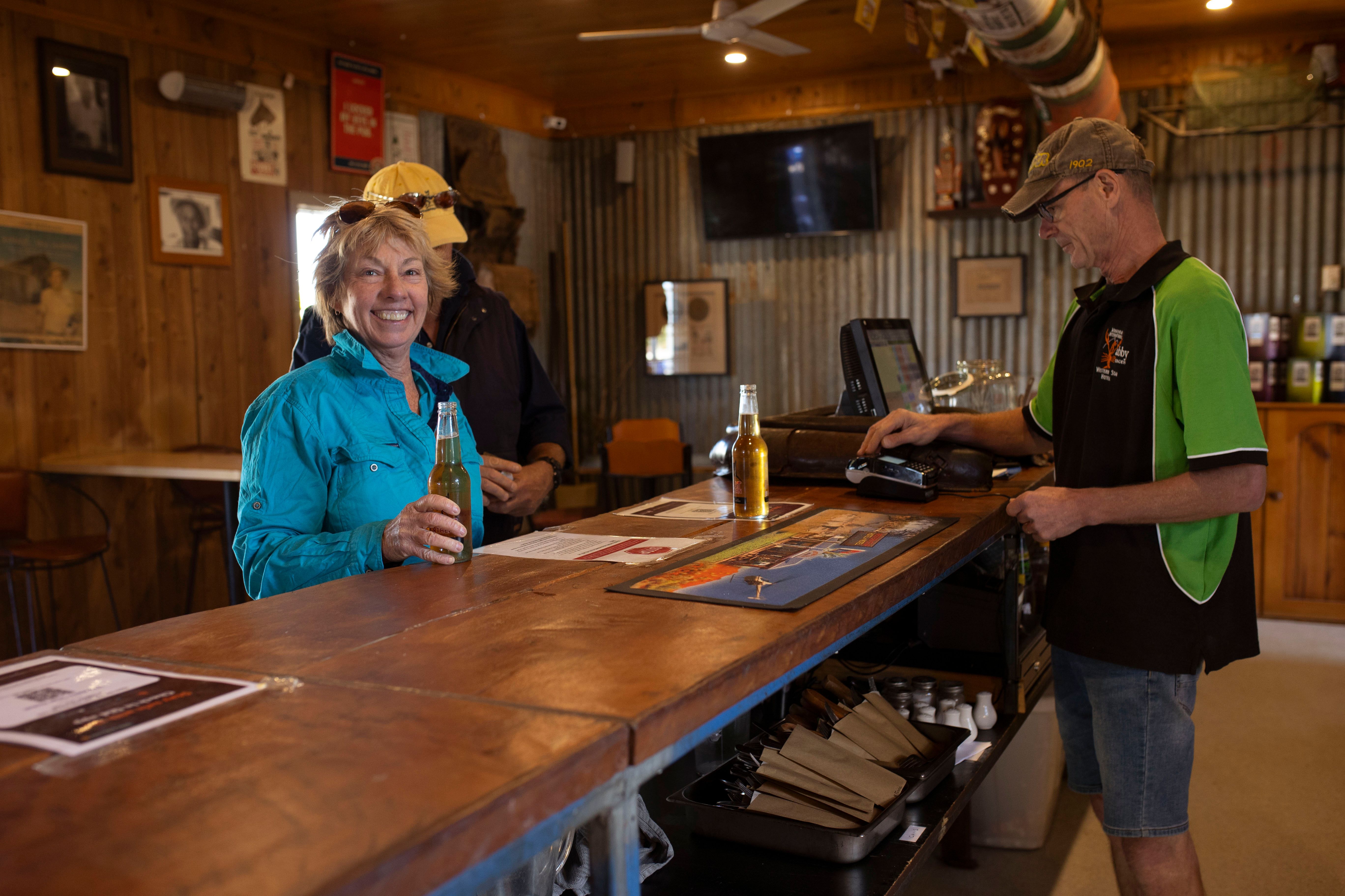 15 Albert Street, Windorah, QLD 4481