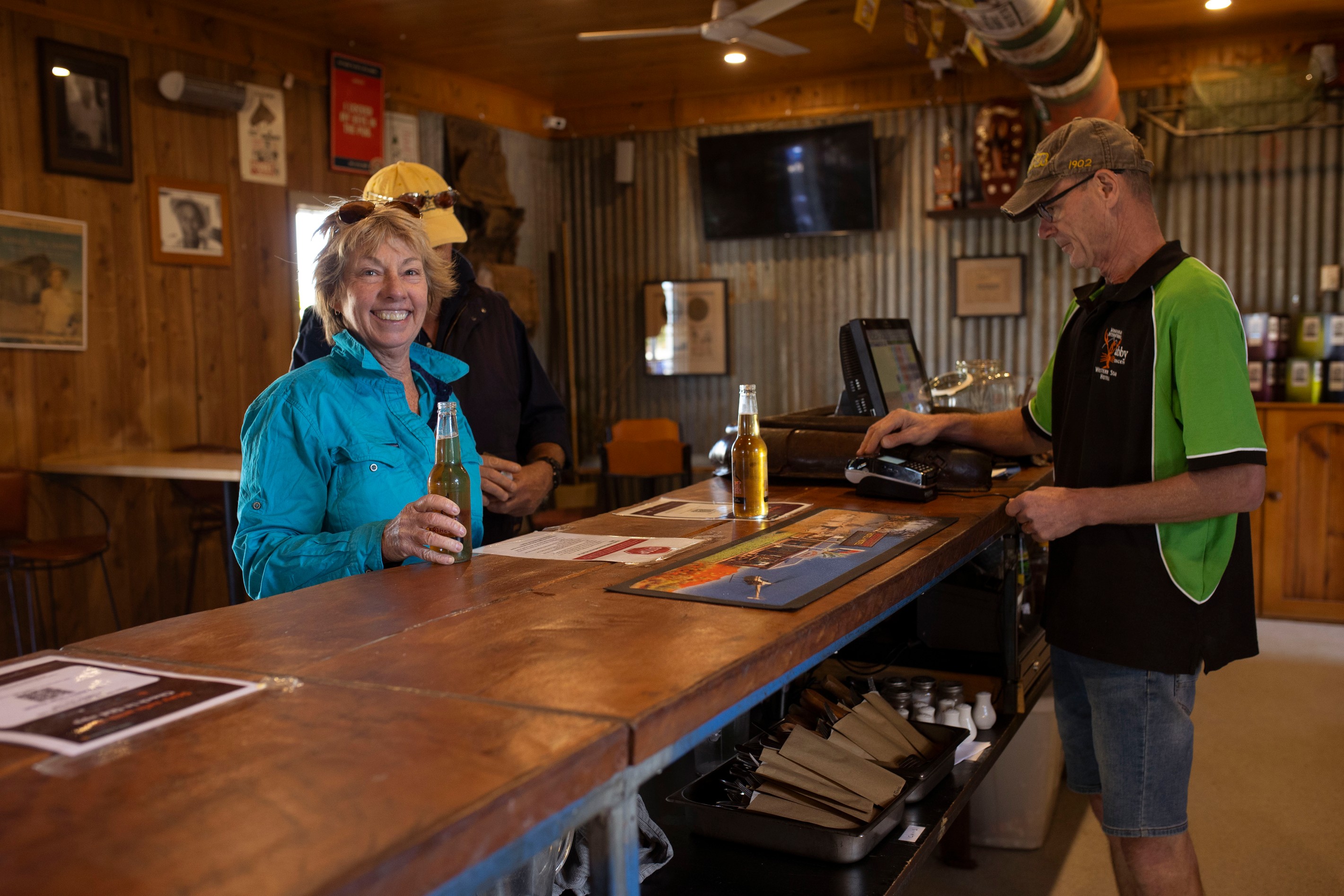 15 Albert Street, Windorah, QLD 4481