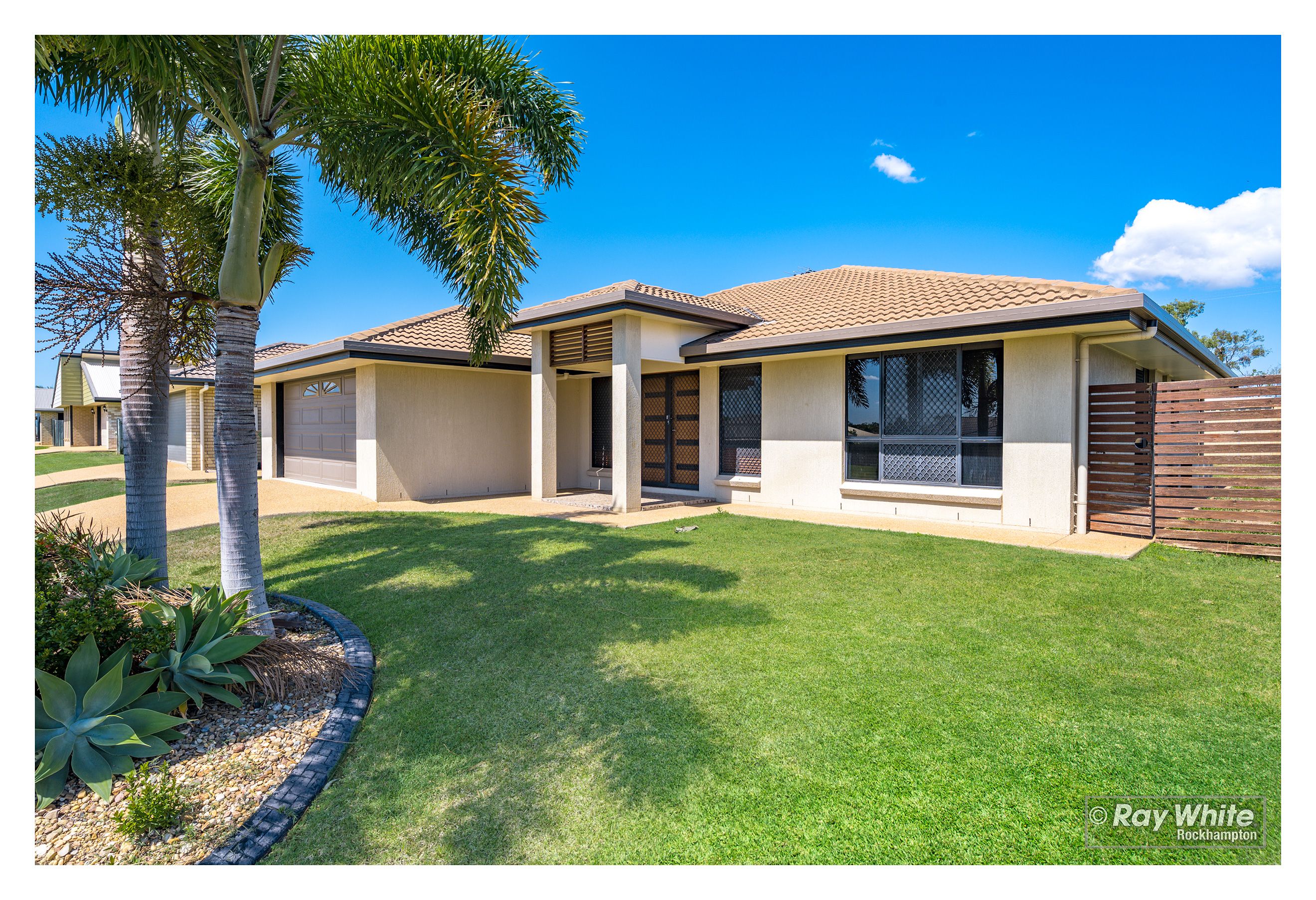 78 Corella Drive, Gracemere, QLD 4702
