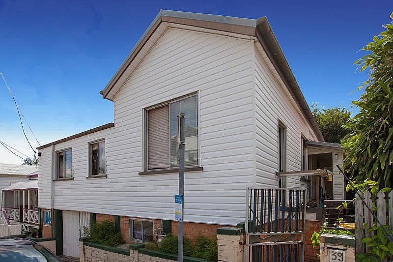 39 Union Street, Spring Hill, QLD 4000