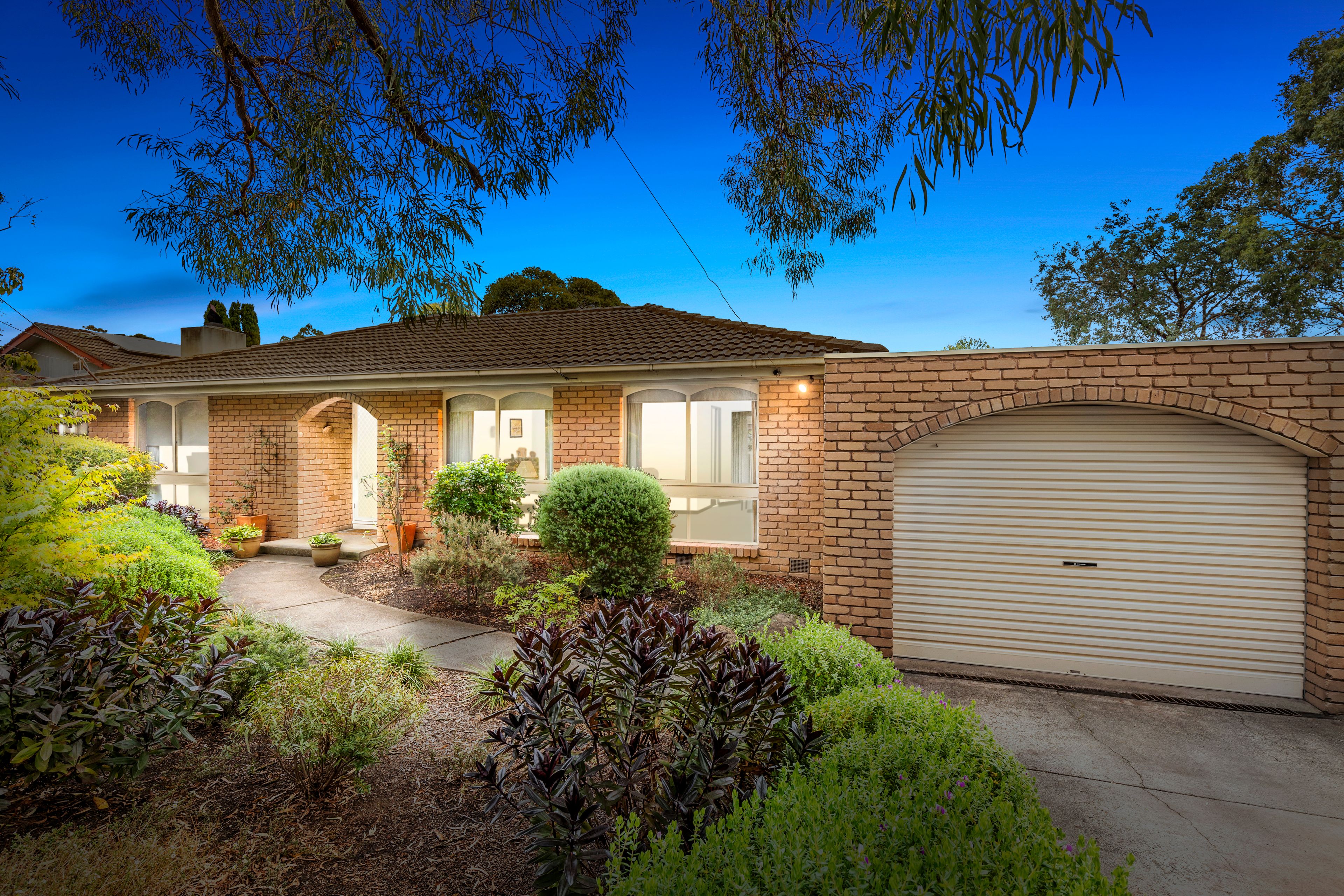 60 Waterloo Street, Heathmont VIC 3135