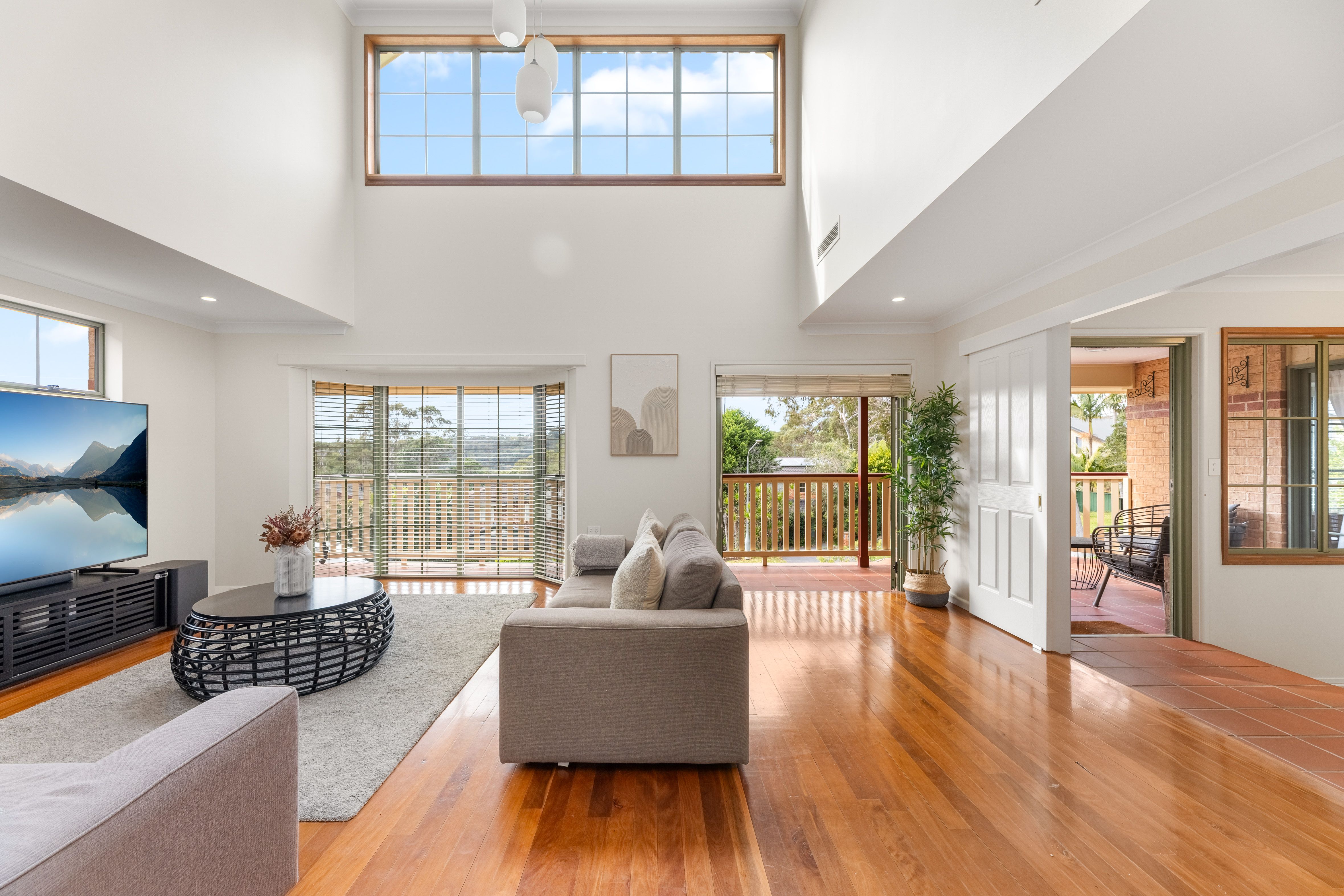 7 Thomas Mitchell Drive, Barden Ridge, NSW 2234