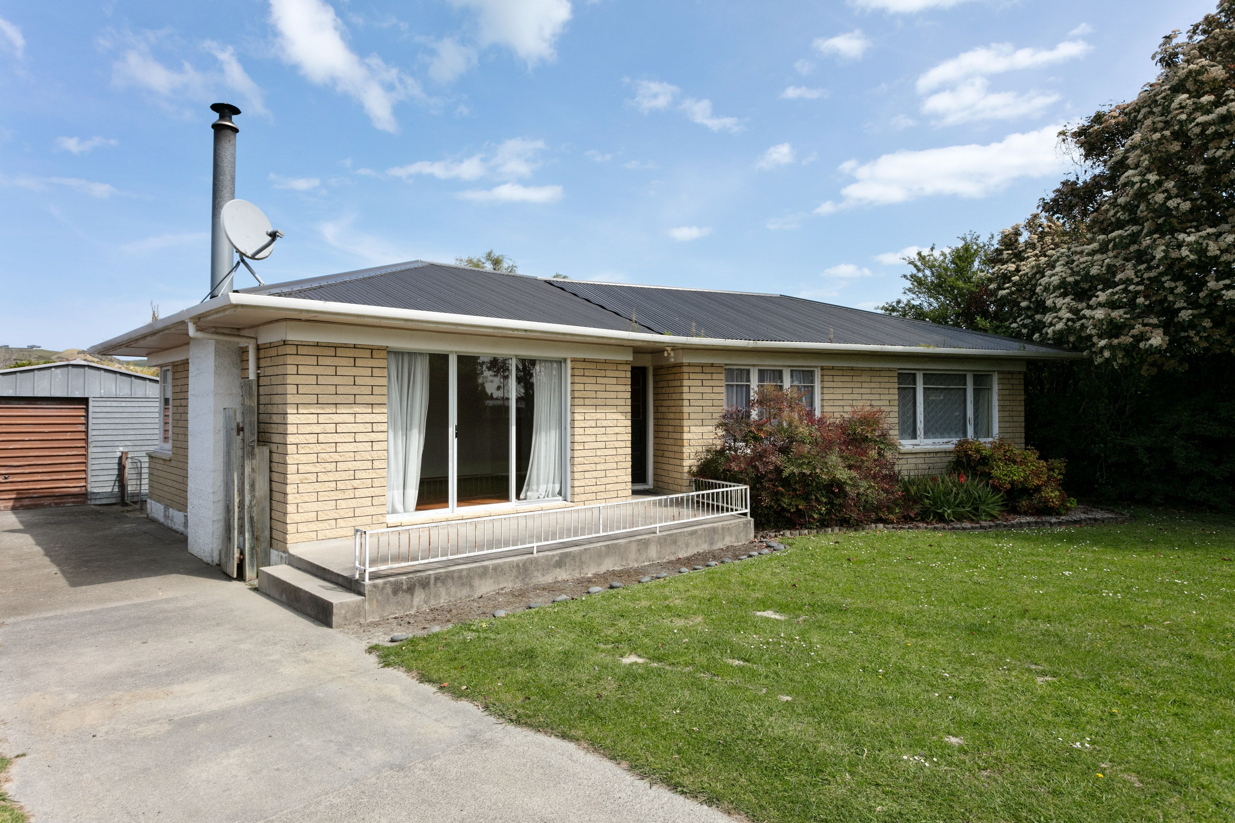 9 Porter Street, Outer Kaiti, Gisborne District