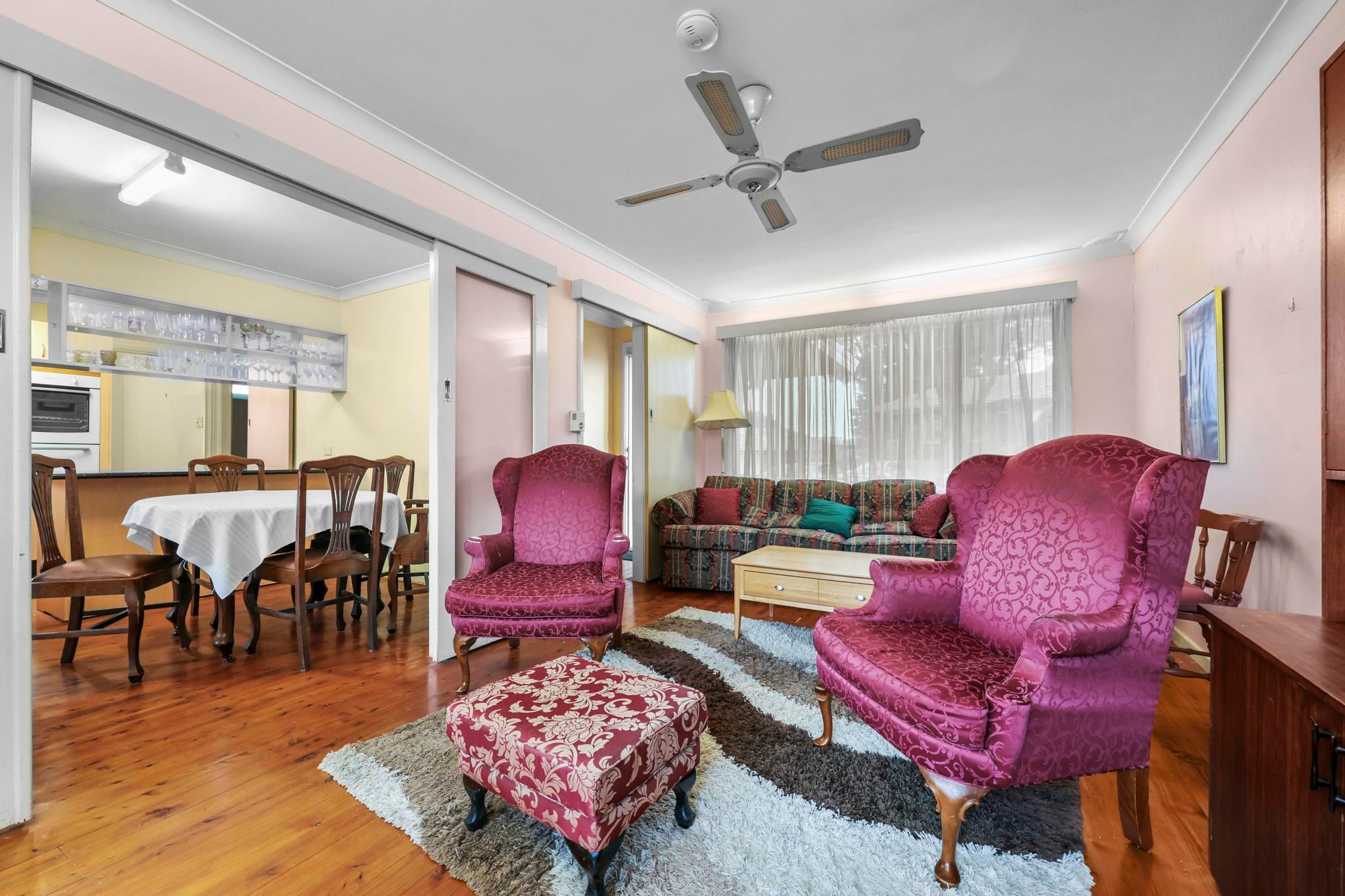 2 Kerrie Crescent, Peakhurst, NSW