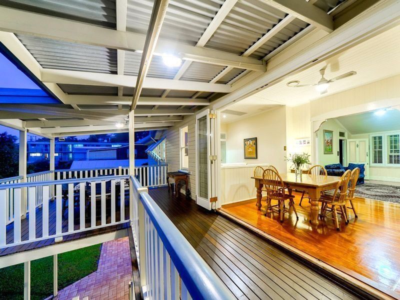 29 Norman Crescent, Norman Park, QLD 4170