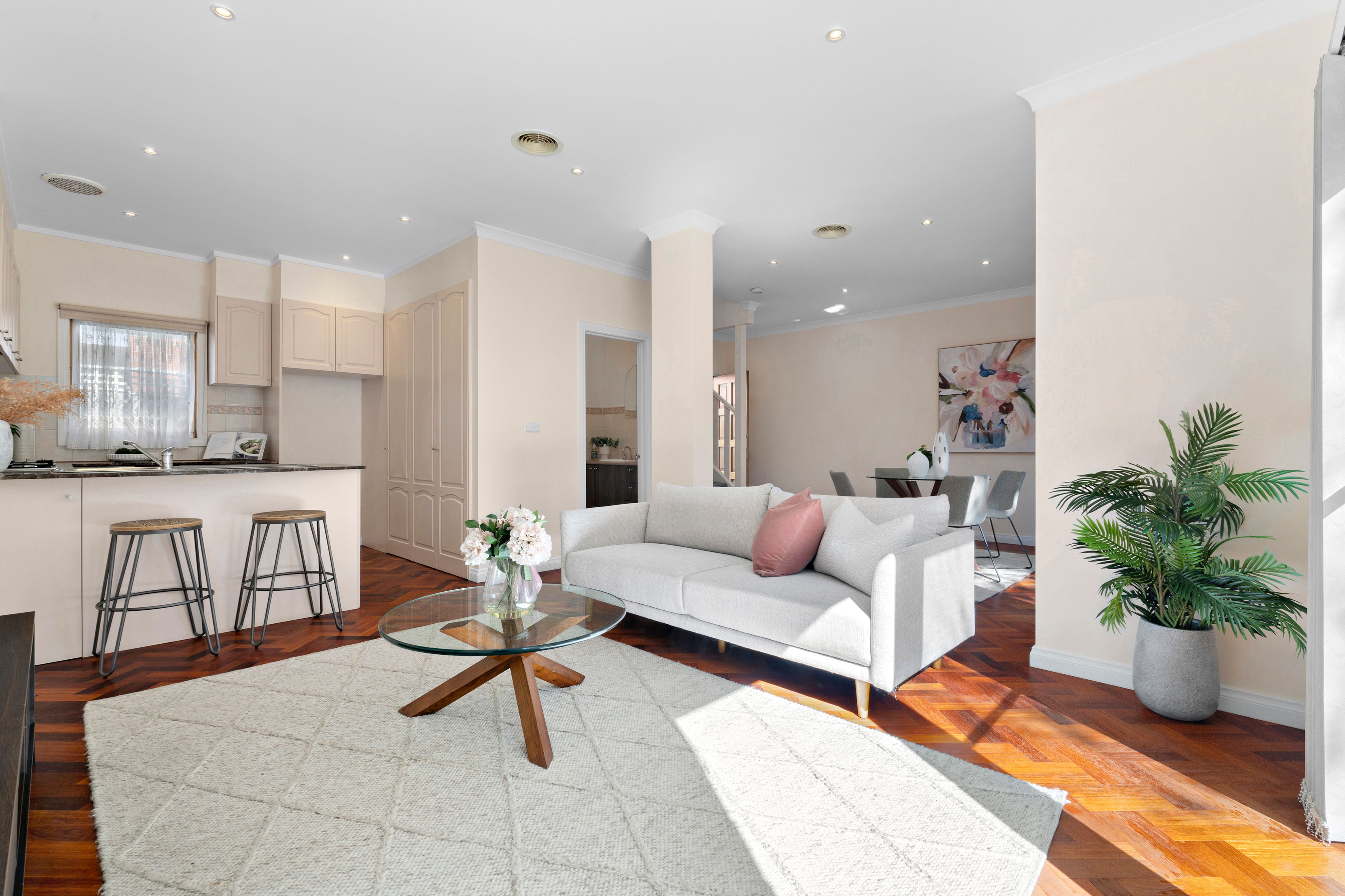 3/7 Bletchley Road, Hughesdale, VIC 3166