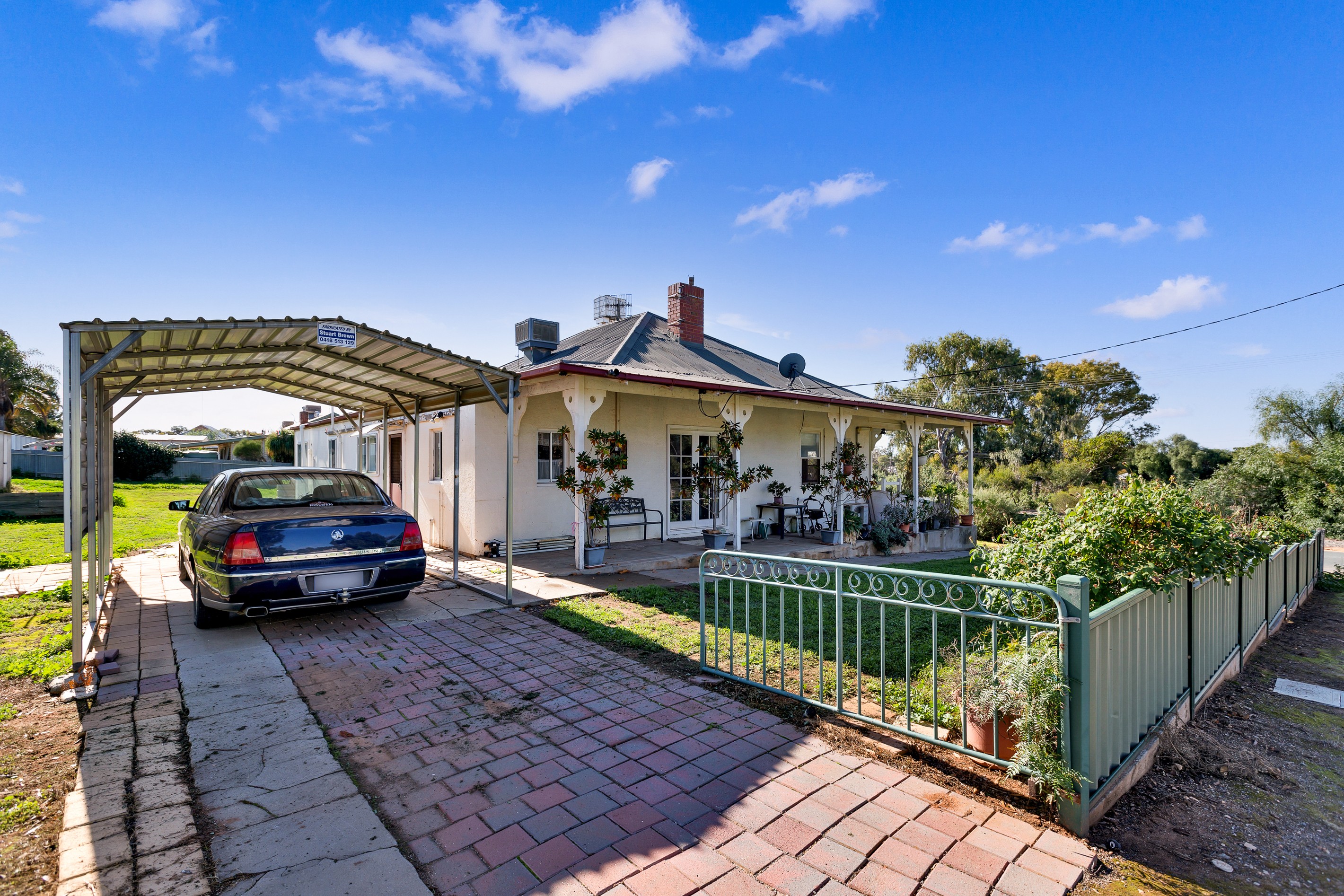 56-58 Rowe Street, Ouyen, VIC 3490