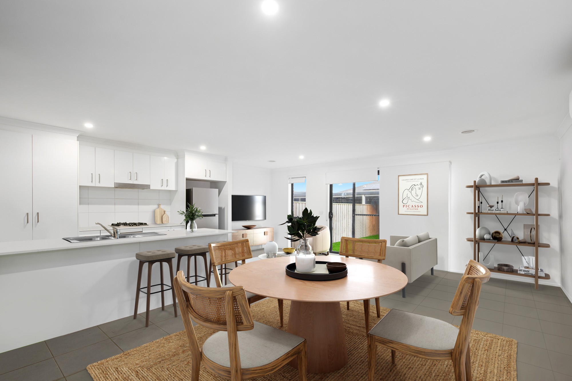 22 Fragrance Terrace, MANOR LAKES, VIC 3024