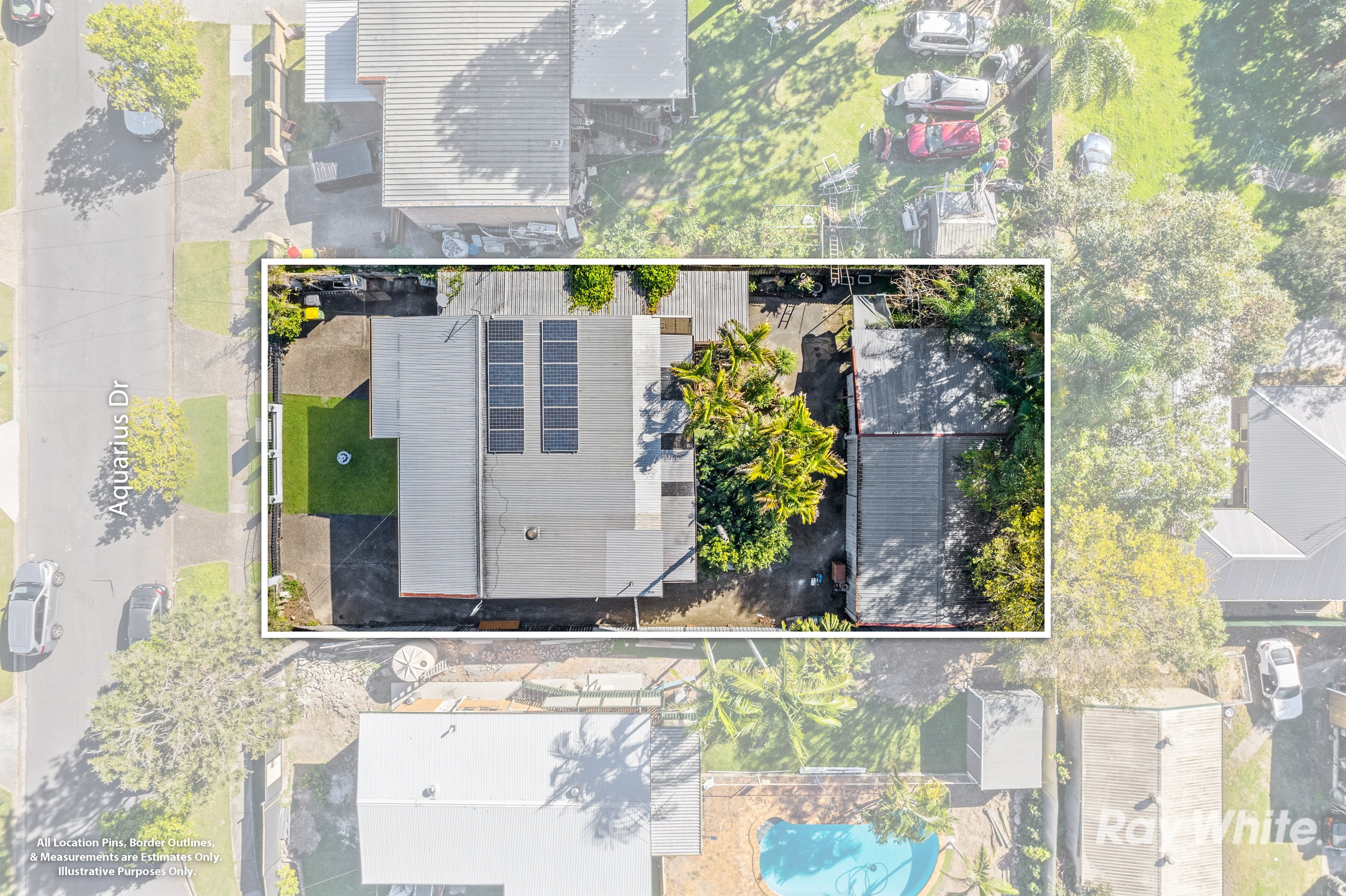 34 Aquarius Drive, Kingston, QLD 4114