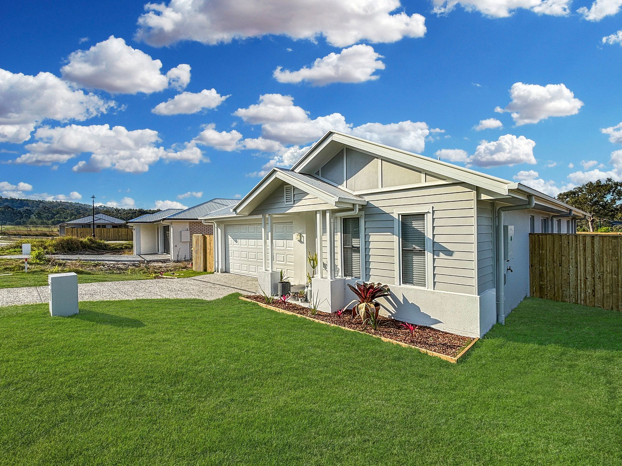 7 Alexis Street, Rosewood, QLD 4340
