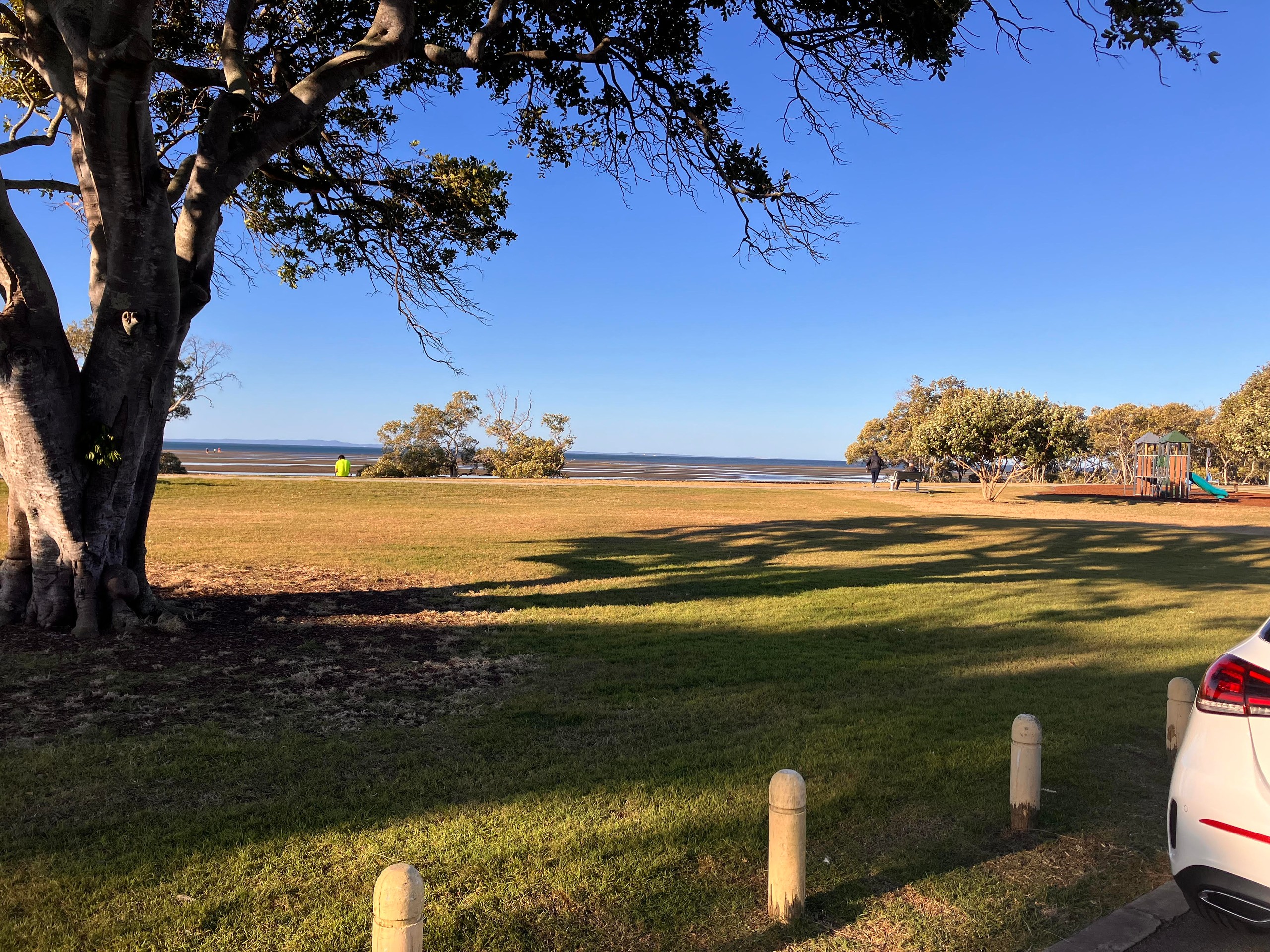 117 O'quinn Street, Nudgee Beach, QLD 4014