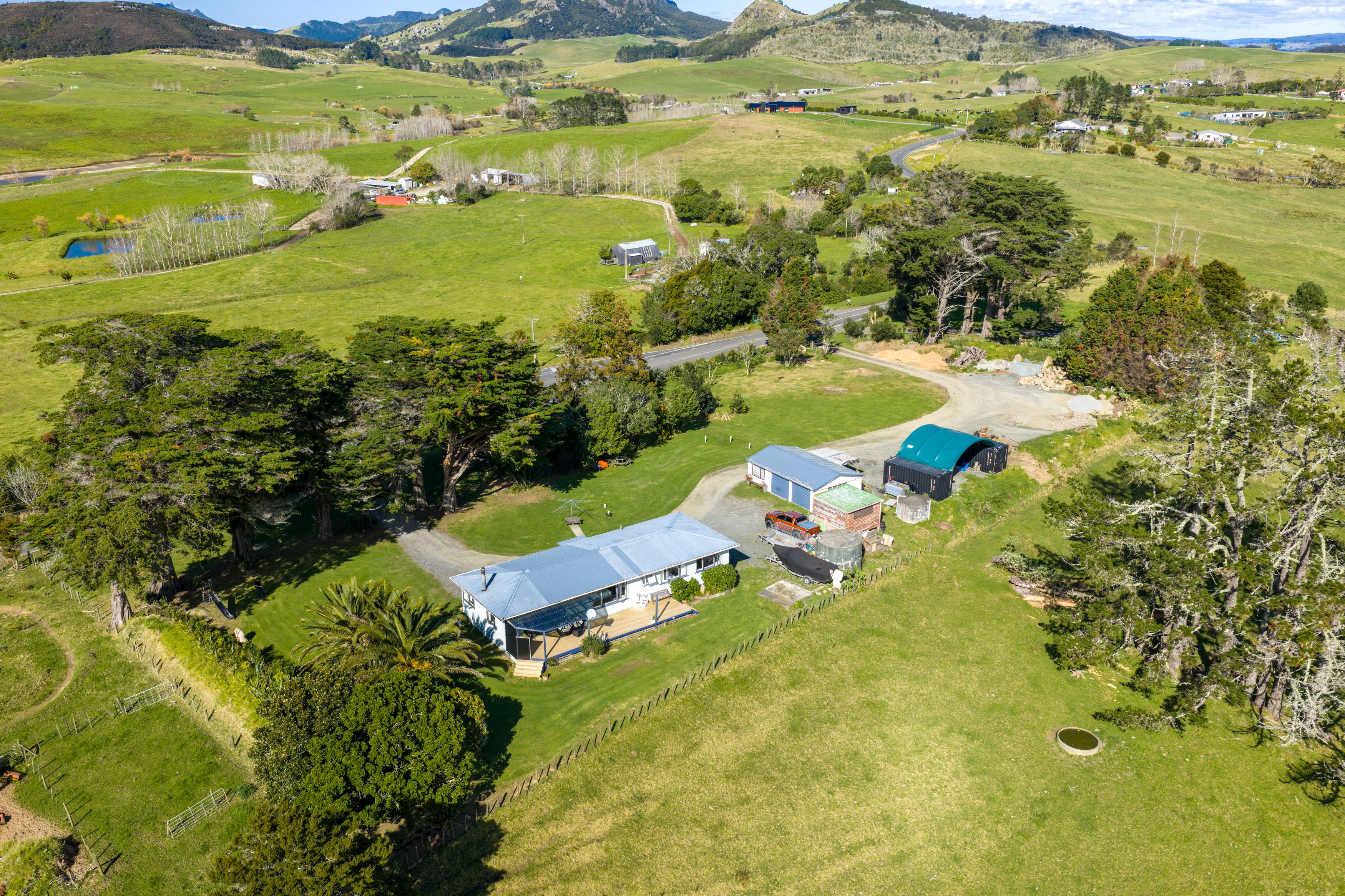 243 Pataua South Road, Pataua, Whangarei District