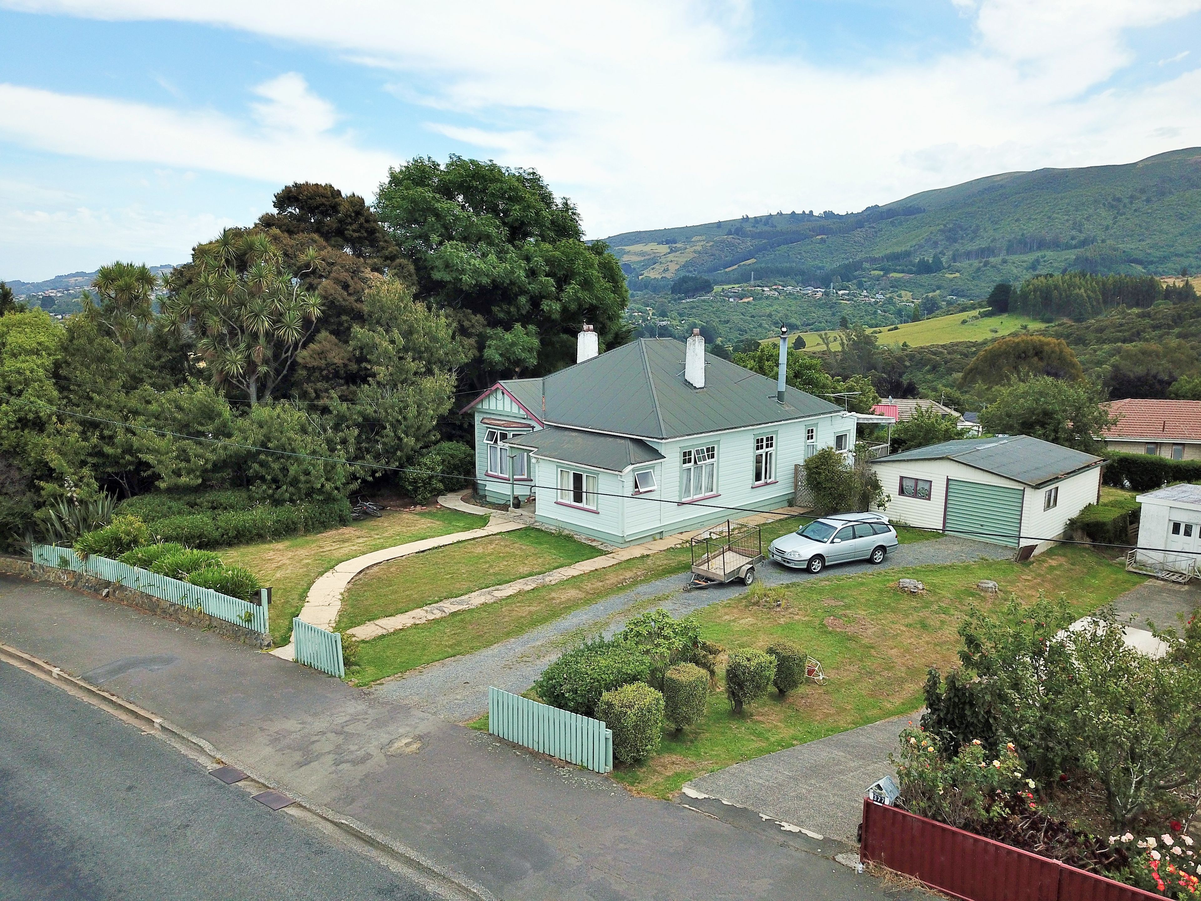 375 Pine Hill Road, Liberton, Dunedin City
