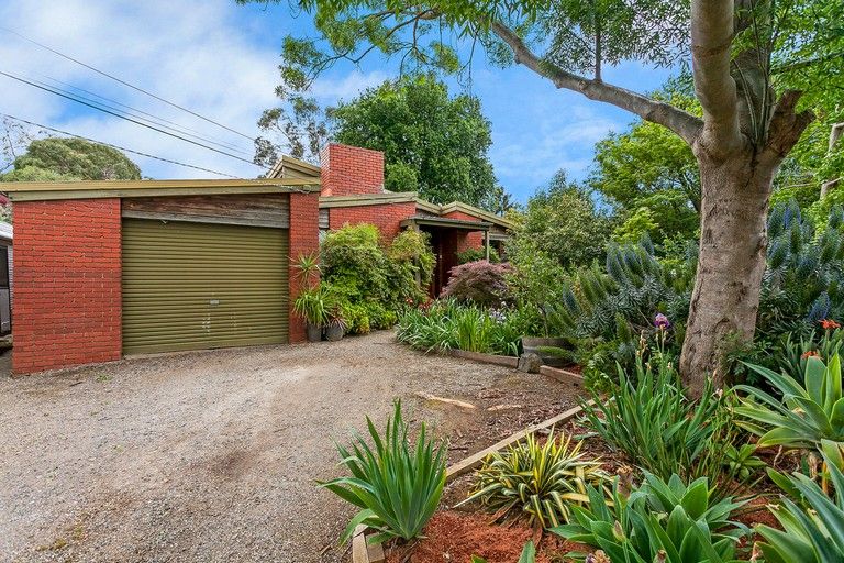 5 Faraday Street, Boronia, VIC 3155