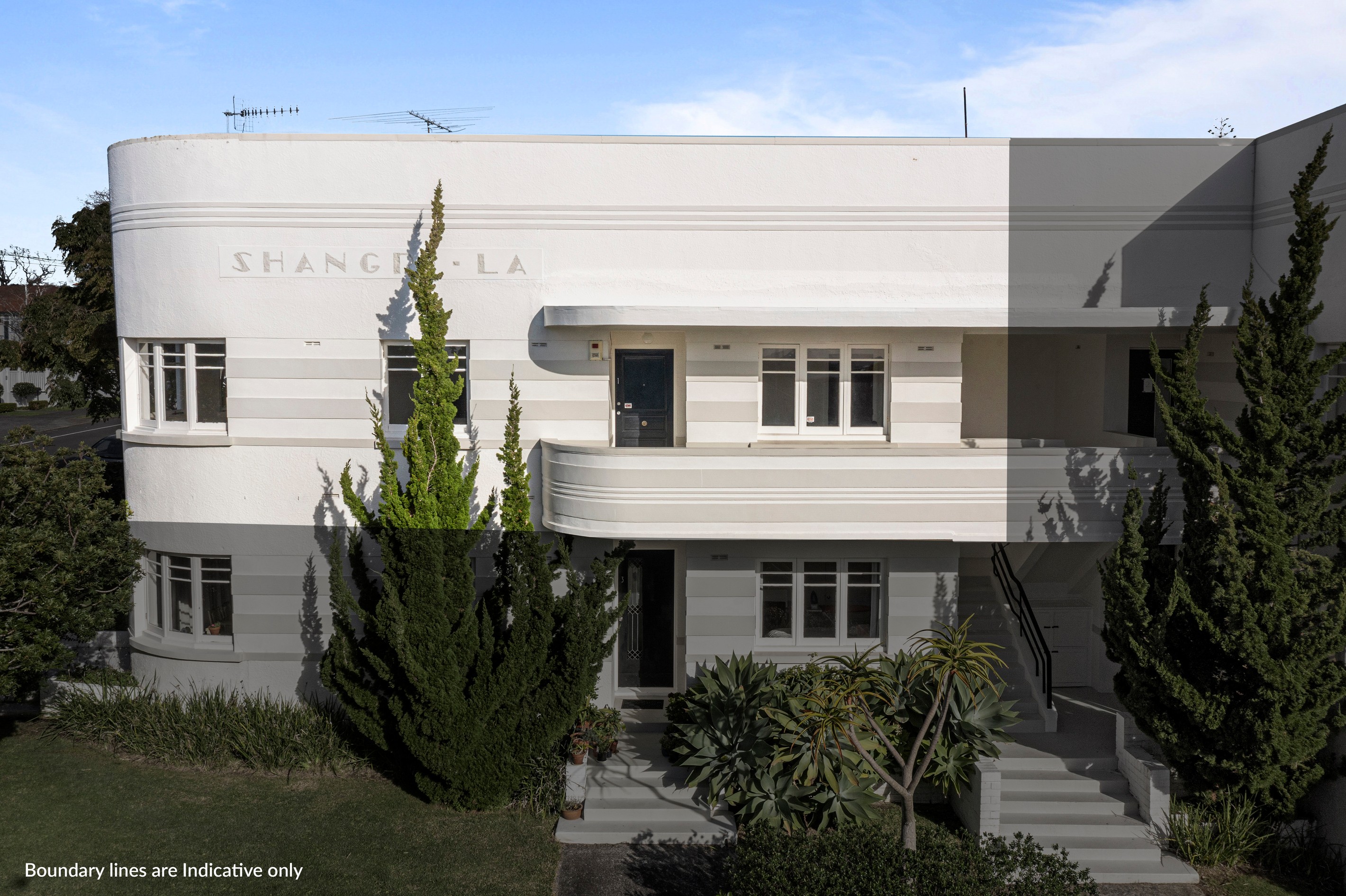 1/40 Gladstone Road, Parnell, Auckland City