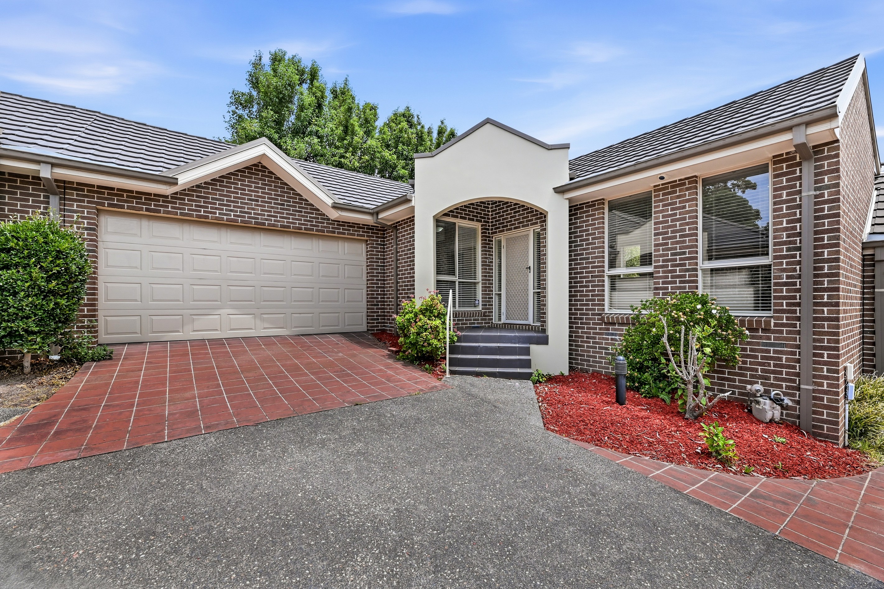3/596-598 Waverley Road, Glen Waverley, VIC 3150