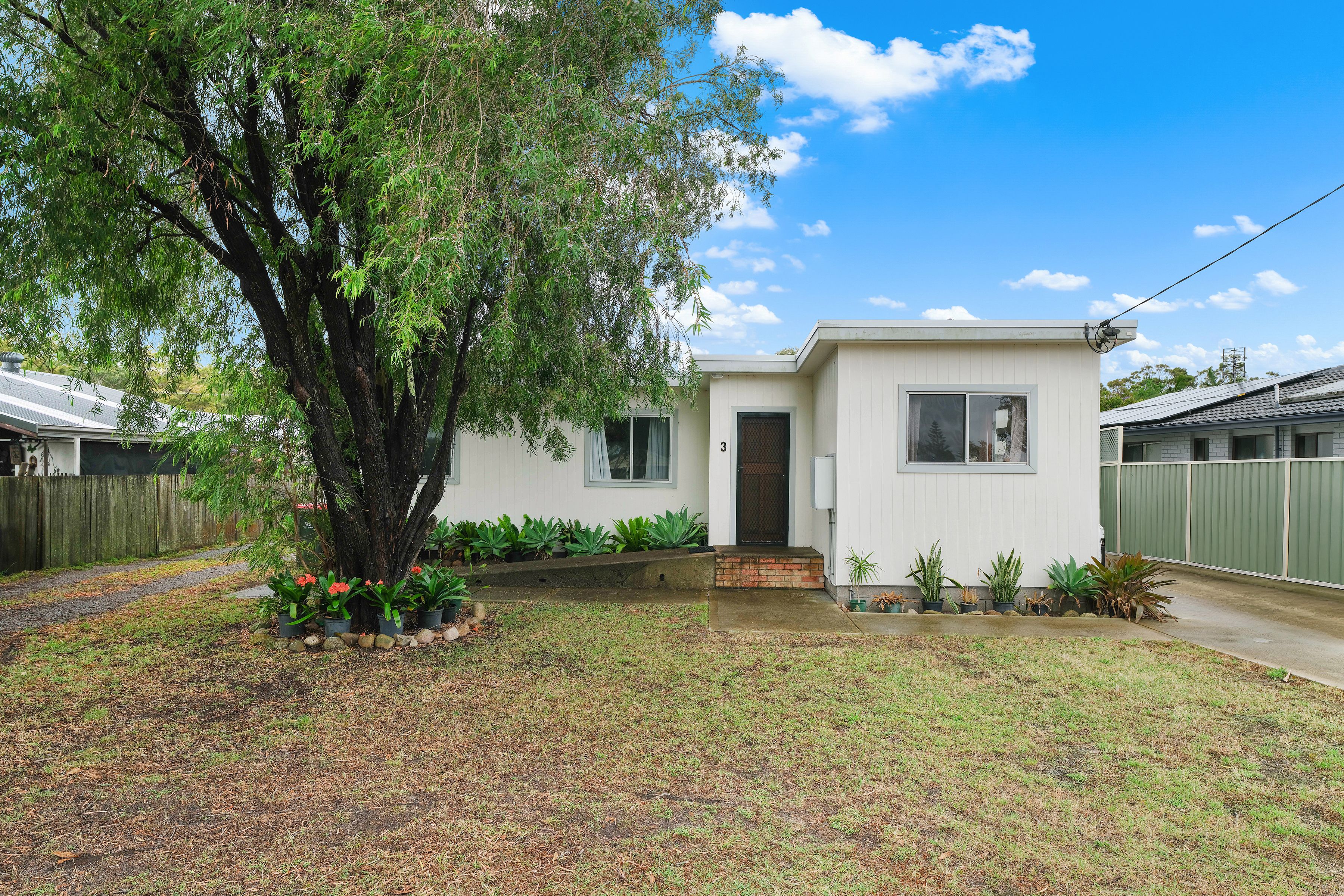 3 Army Avenue — photo from Ray White The Zenith Group - Nelson Bay