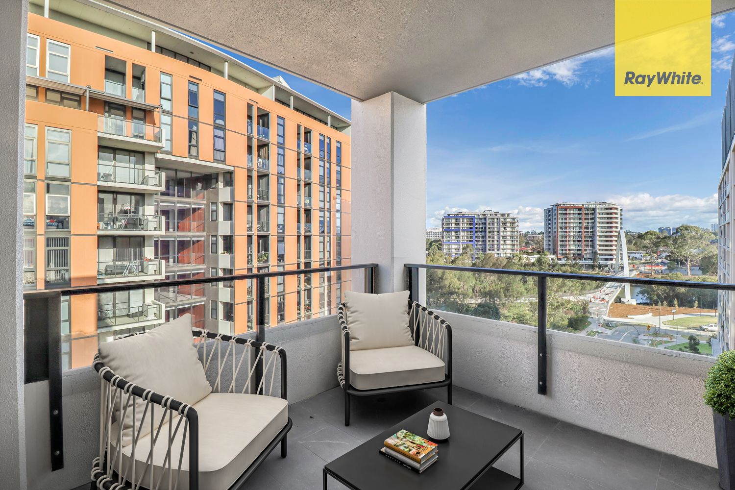 D802/1 Broughton Street, Parramatta, NSW 2150