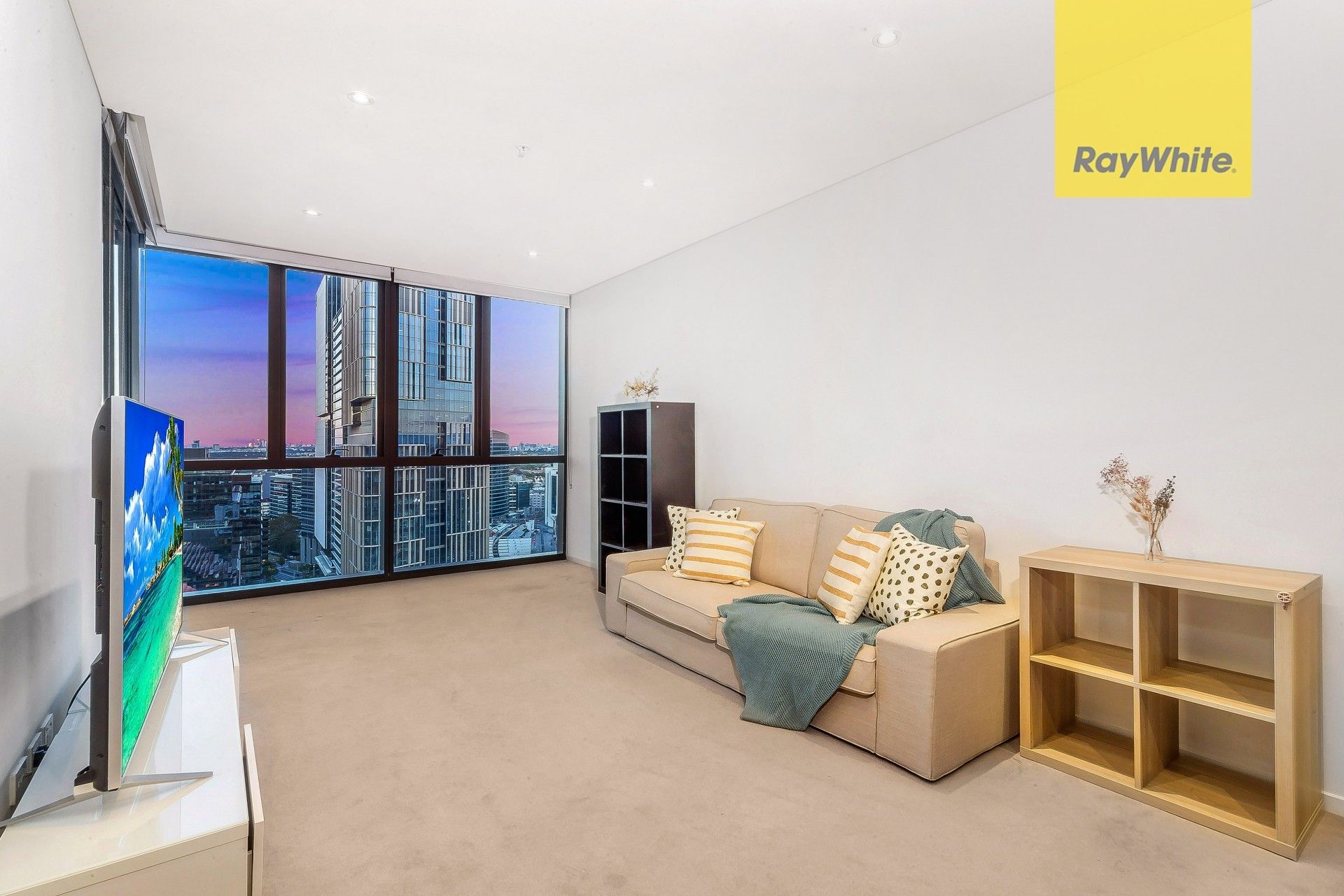 2312/45 Macquarie Street, Parramatta, NSW 2150