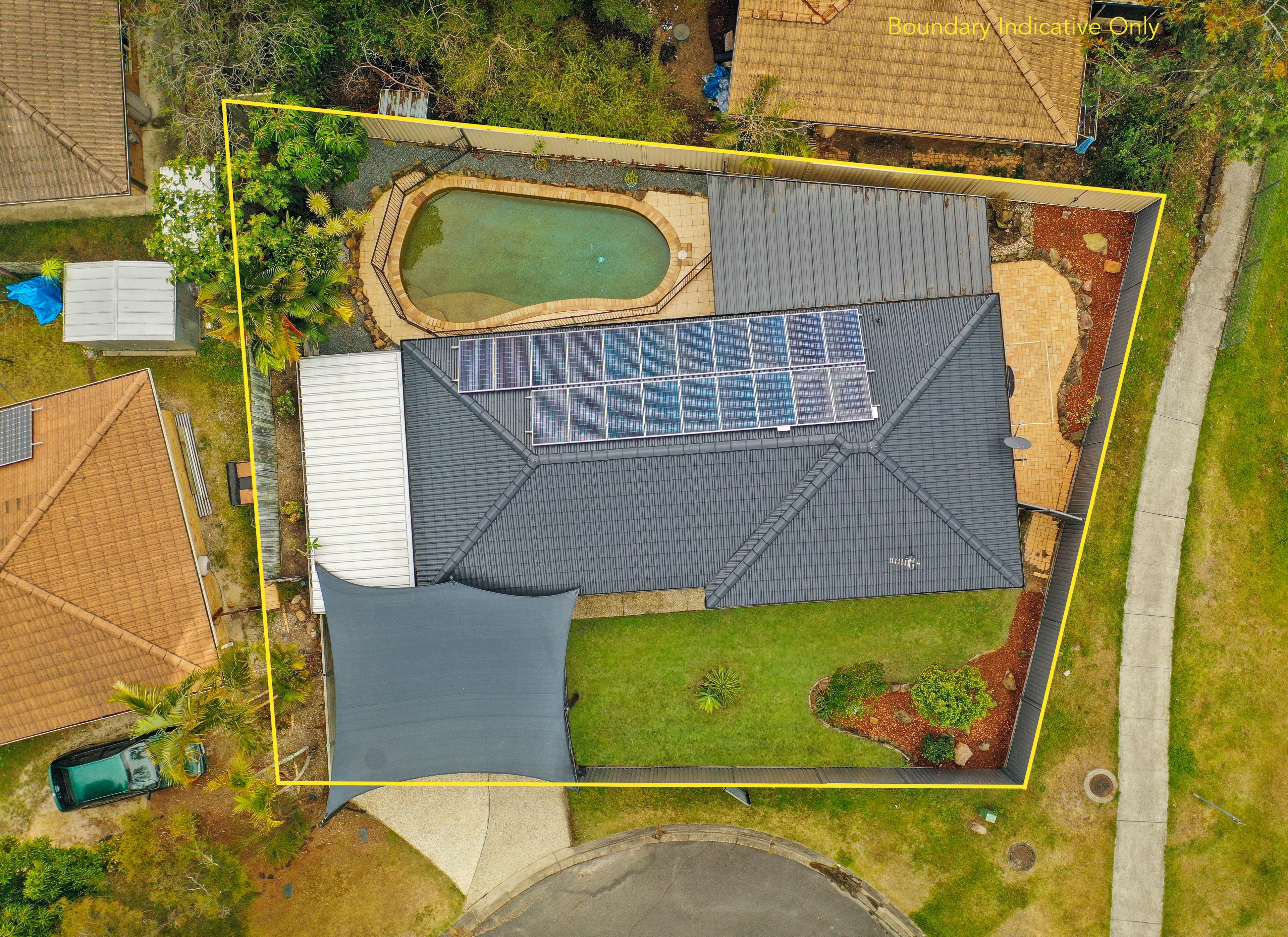 32 Sandalwood Terrace, Nerang QLD 4211