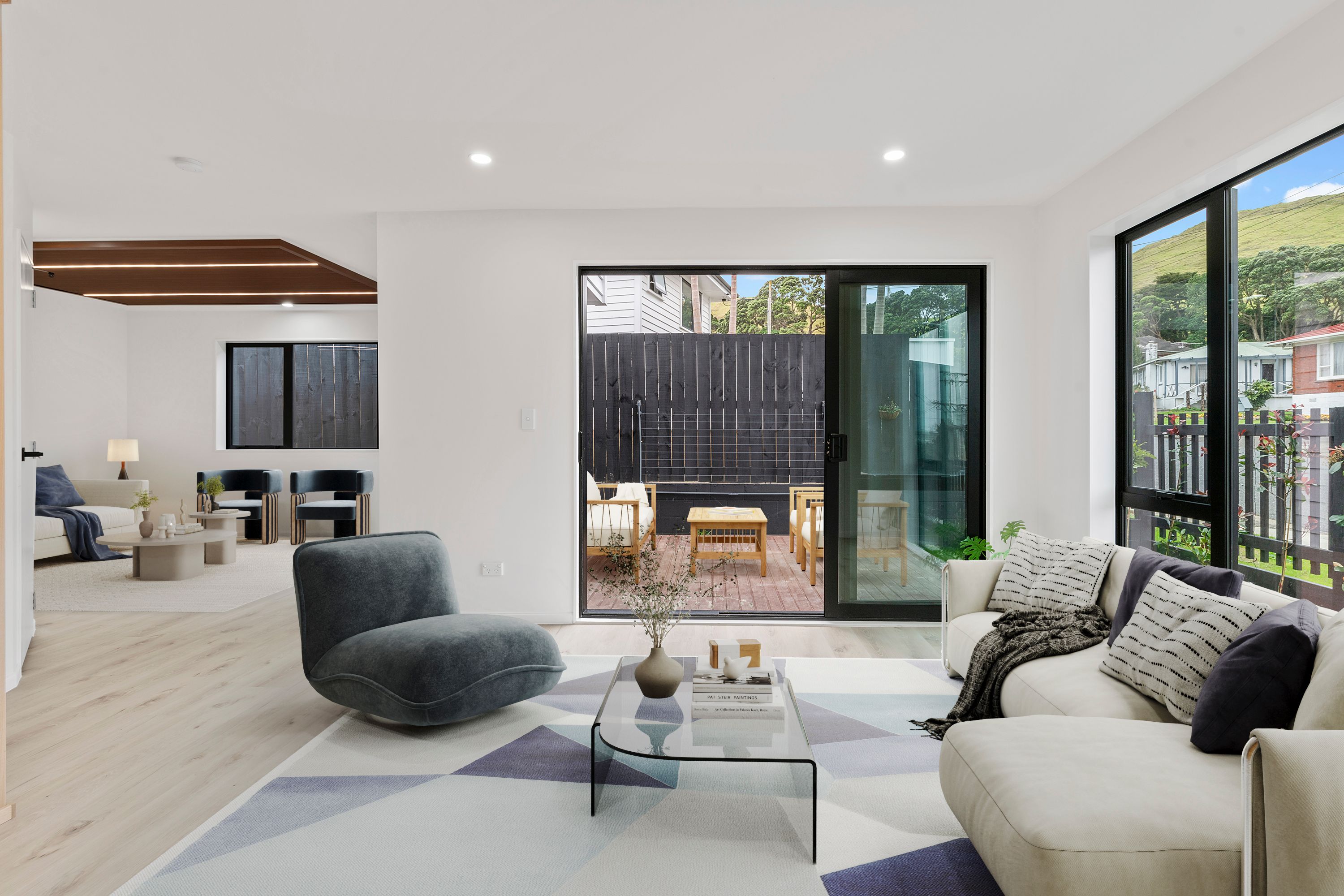 1/6 Pikitea Road, Mangere Bridge, Manukau City