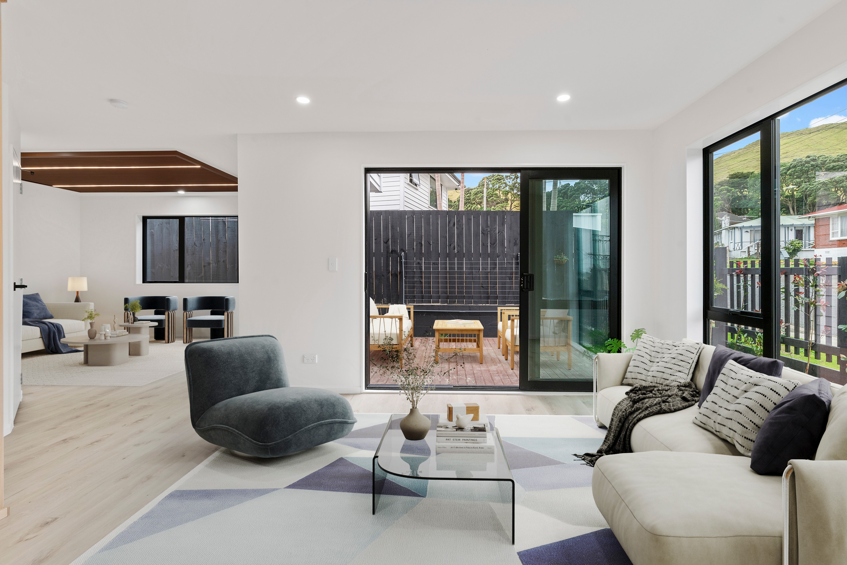 1/6 Pikitea Road, Mangere Bridge, Manukau City