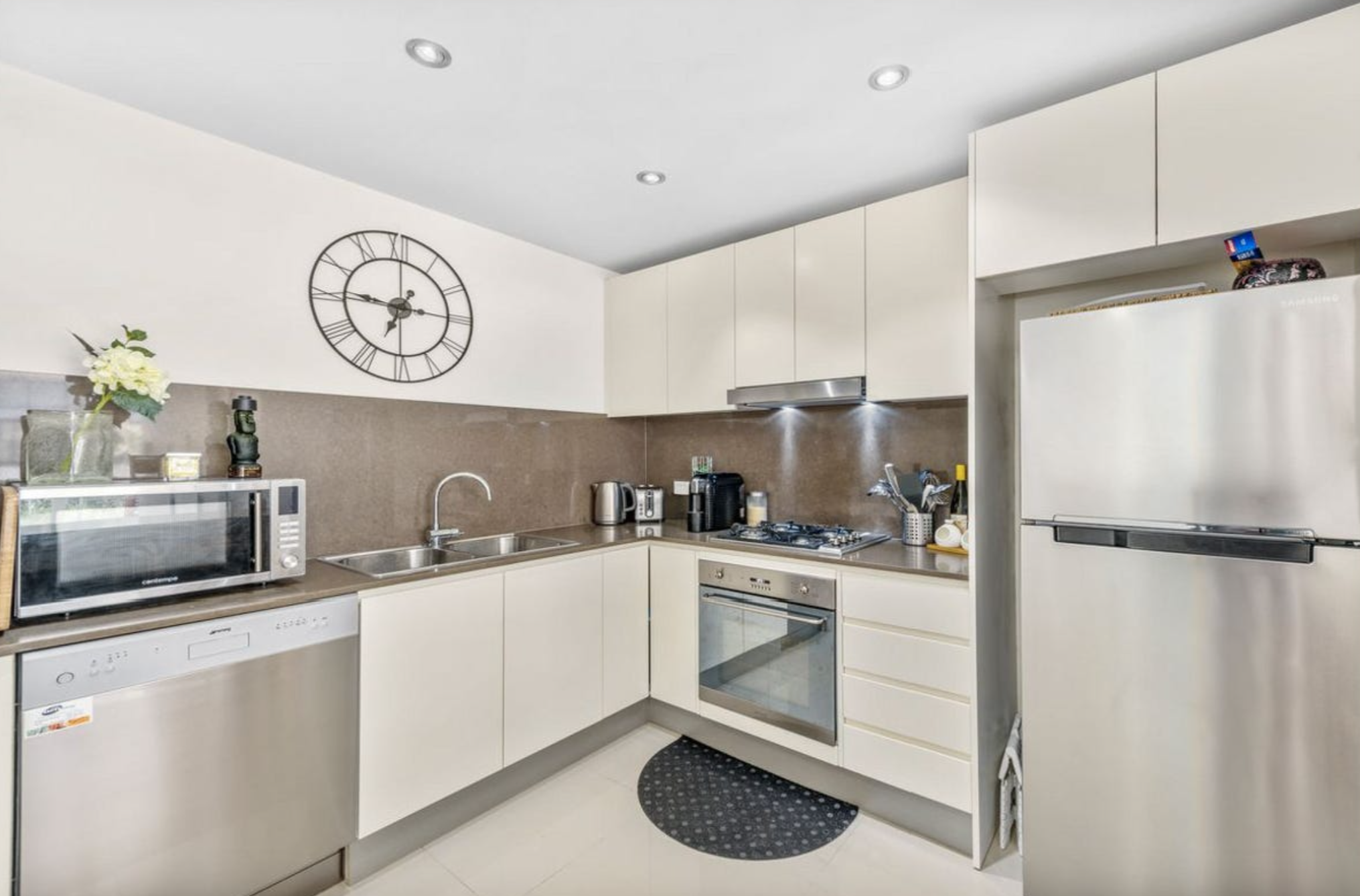 119/12 rancom Street, Botany, NSW 2019