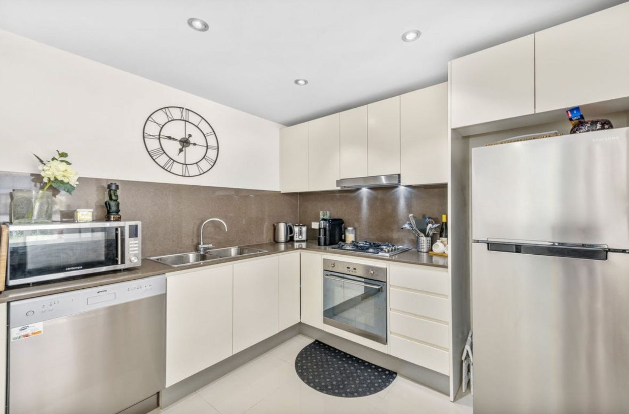 119/12 rancom Street, Botany, NSW 2019