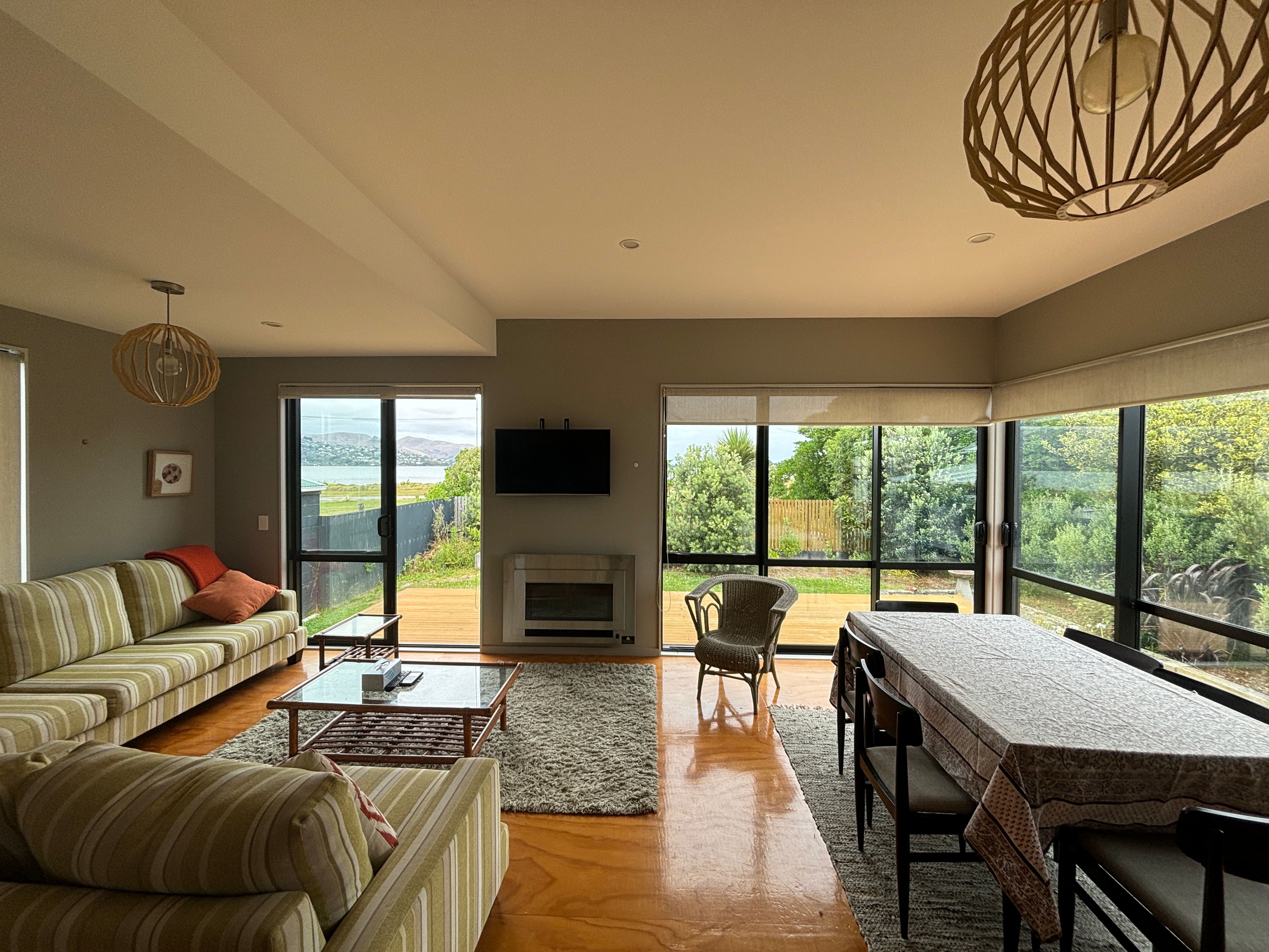 4 Rocking Horse Road, Southshore, Christchurch City