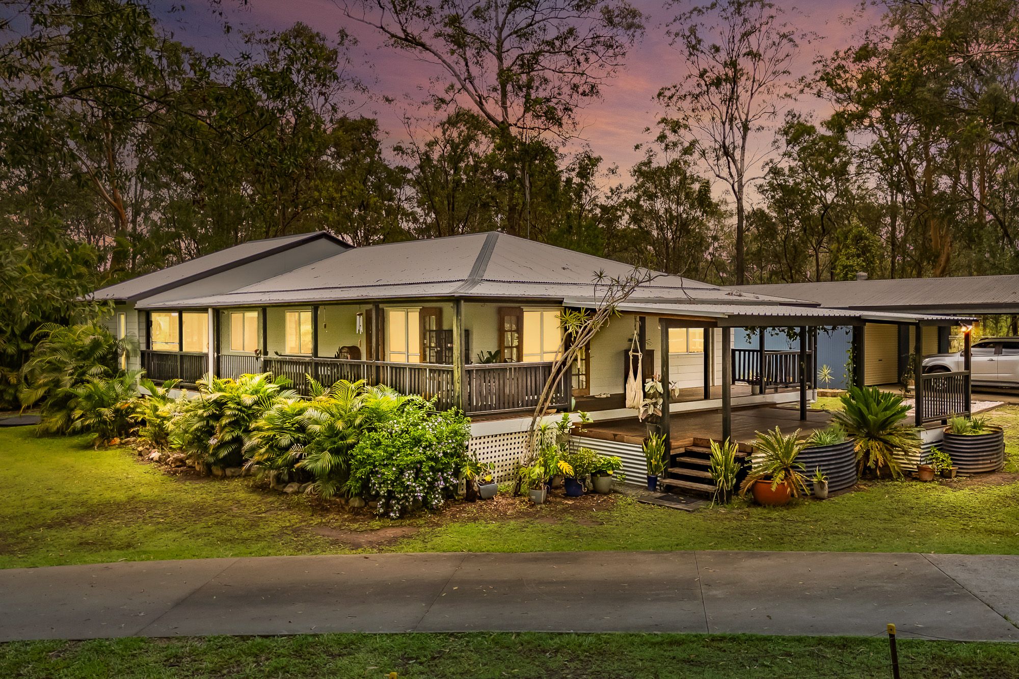 118 Philip Drive, Teddington QLD 4650