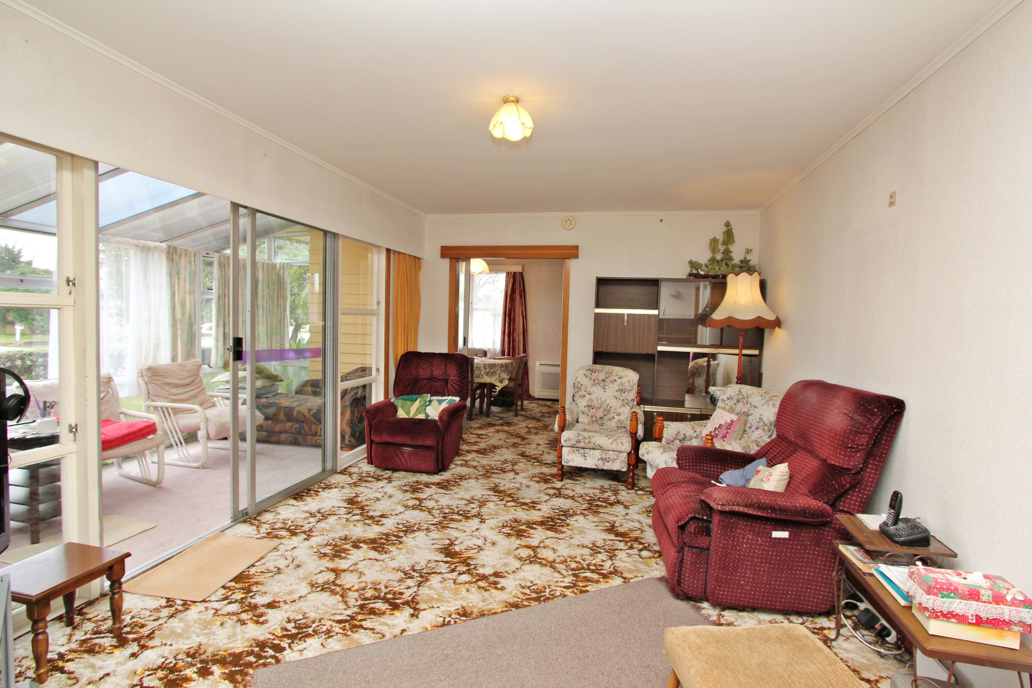 41 Alexander Avenue, Onekawa, Napier City