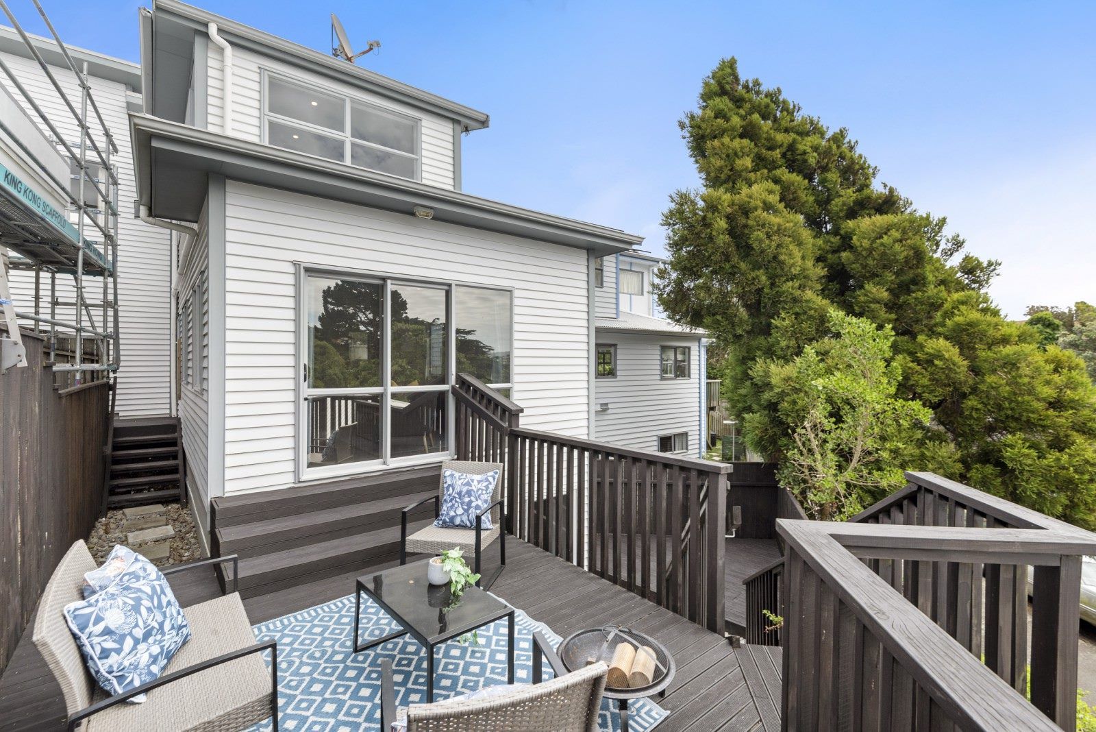 47b Lyndfield Lane, Newlands, Wellington City