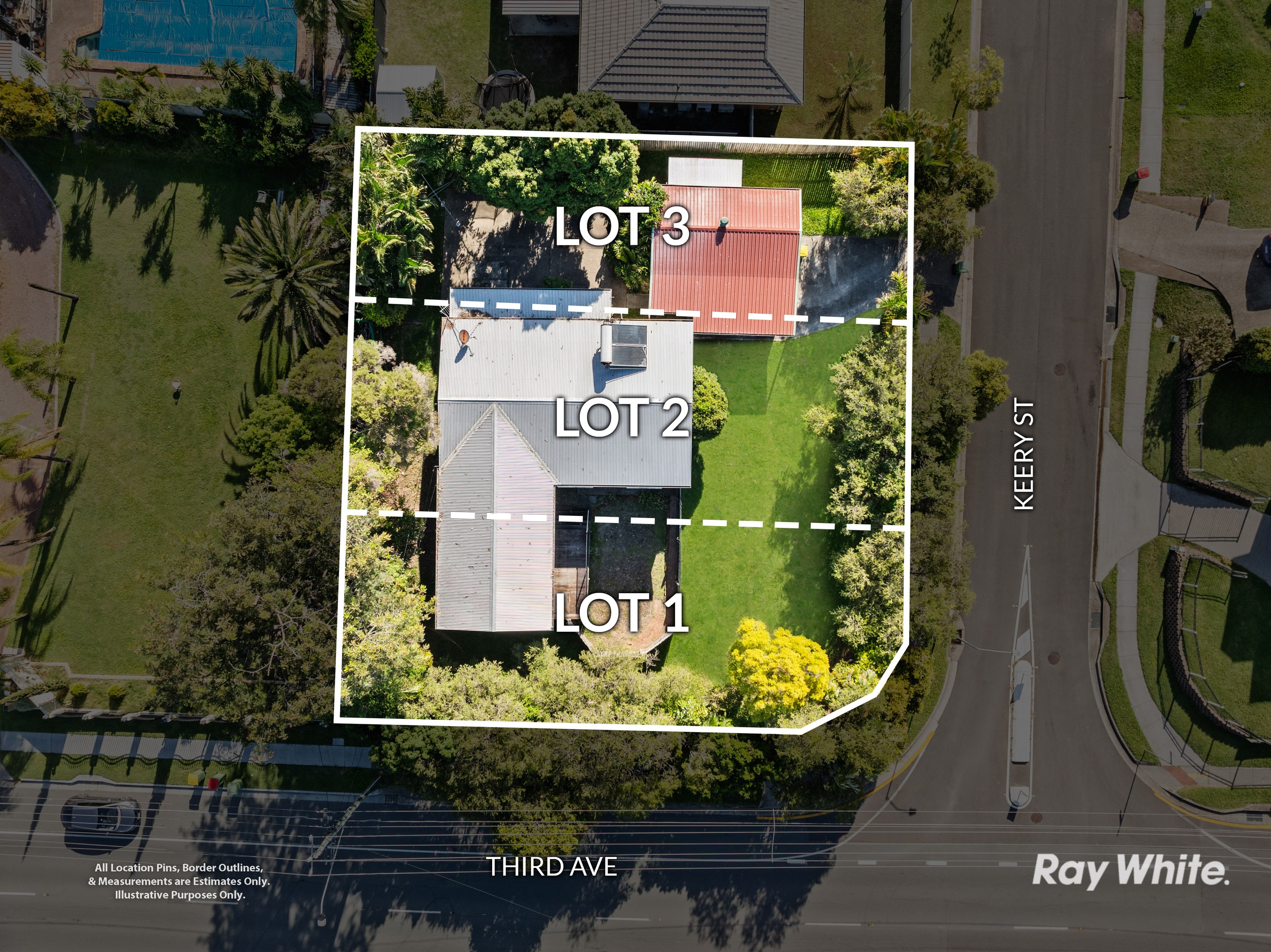 2-4 KERRY Street, Marsden, QLD 4132