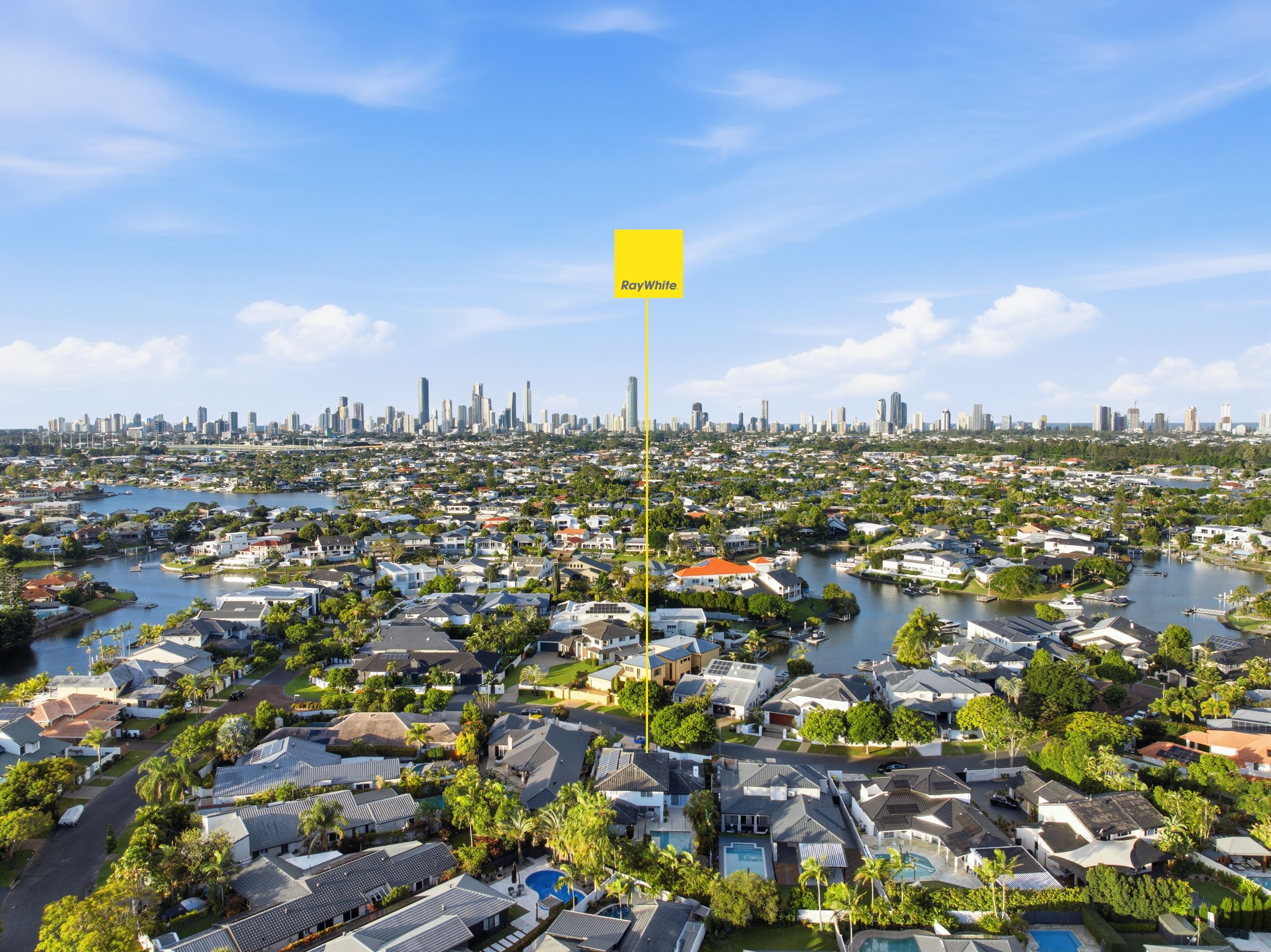 5 Cheval Court, Benowa Waters, QLD 4217