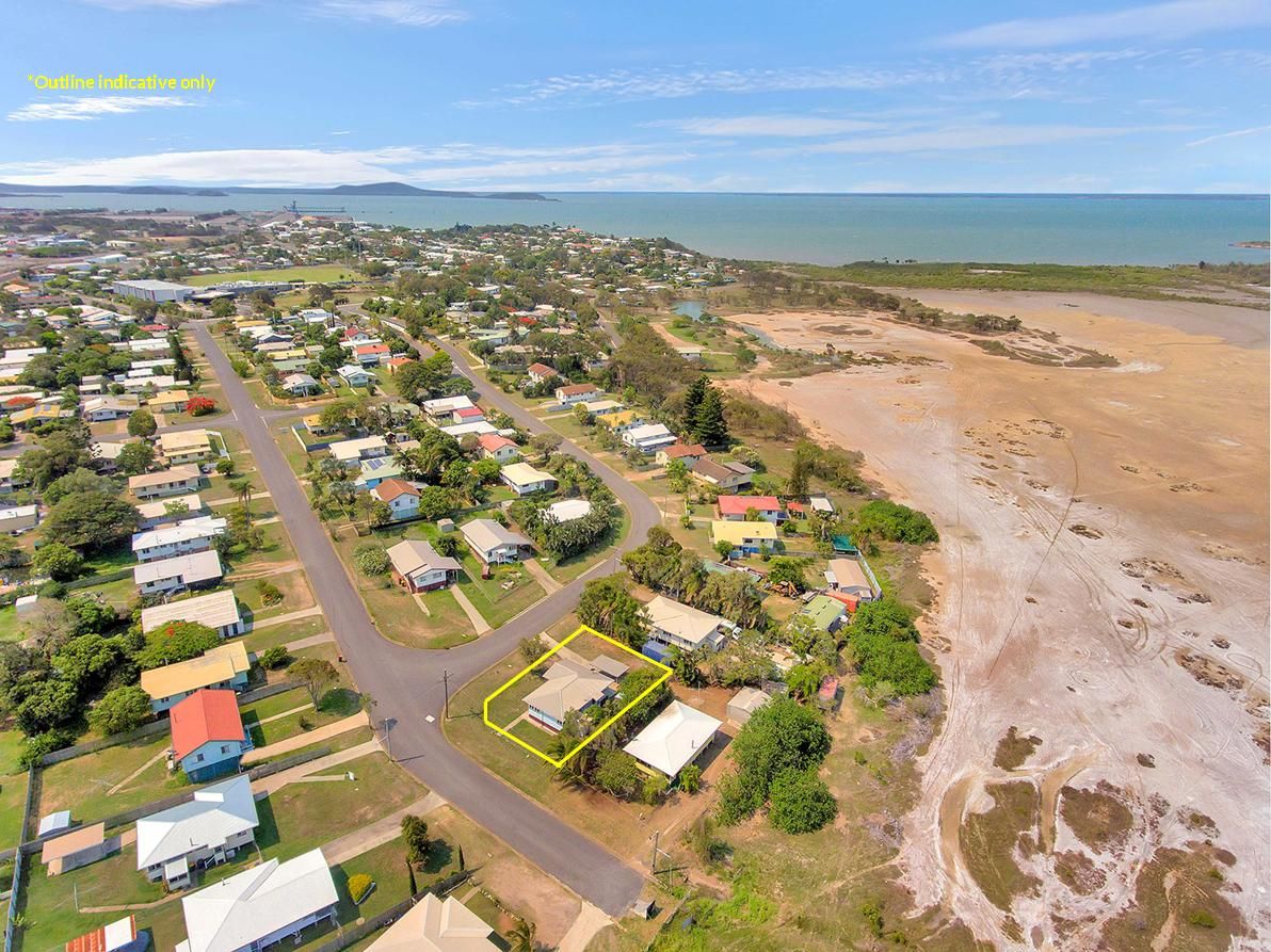 116 O'Connell Street, Barney Point, QLD 4680