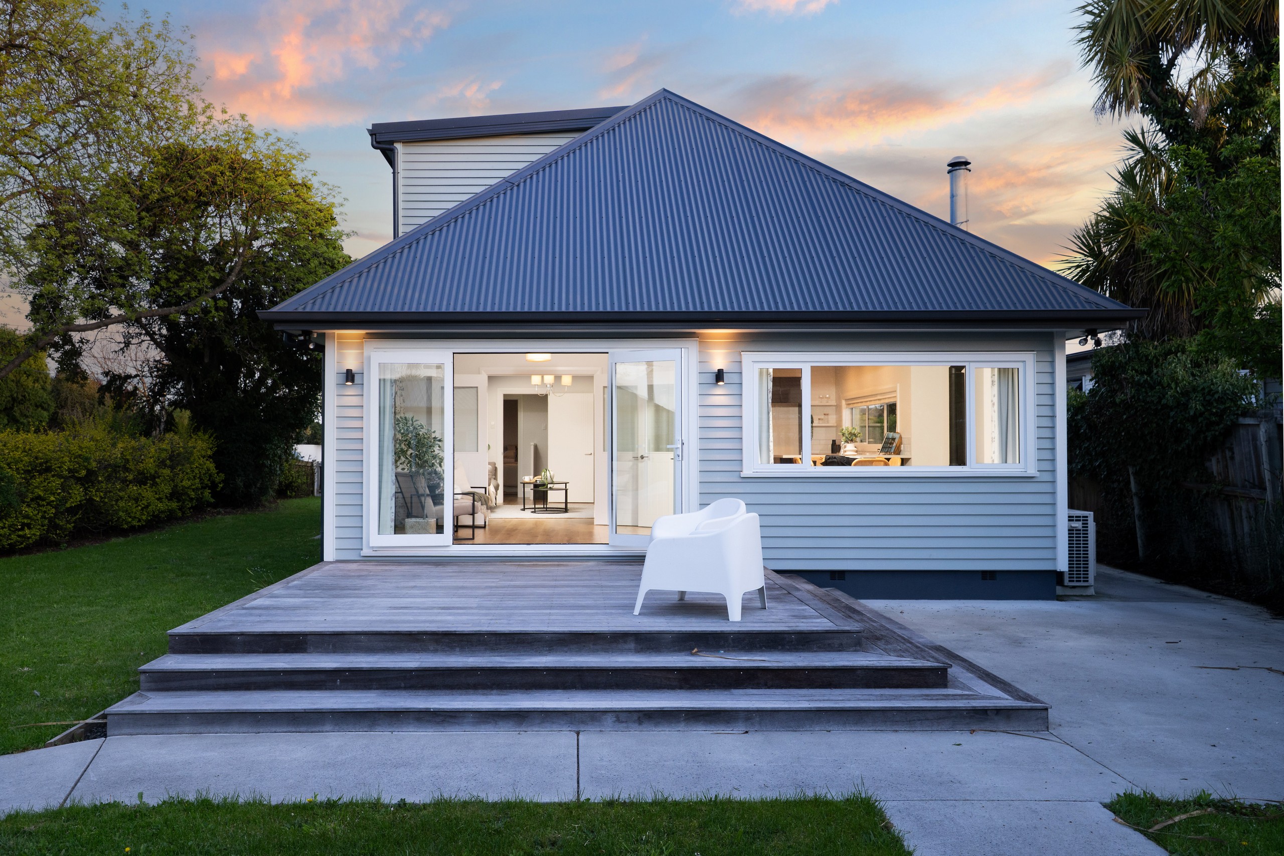241 Weston Road, St Albans, Christchurch City