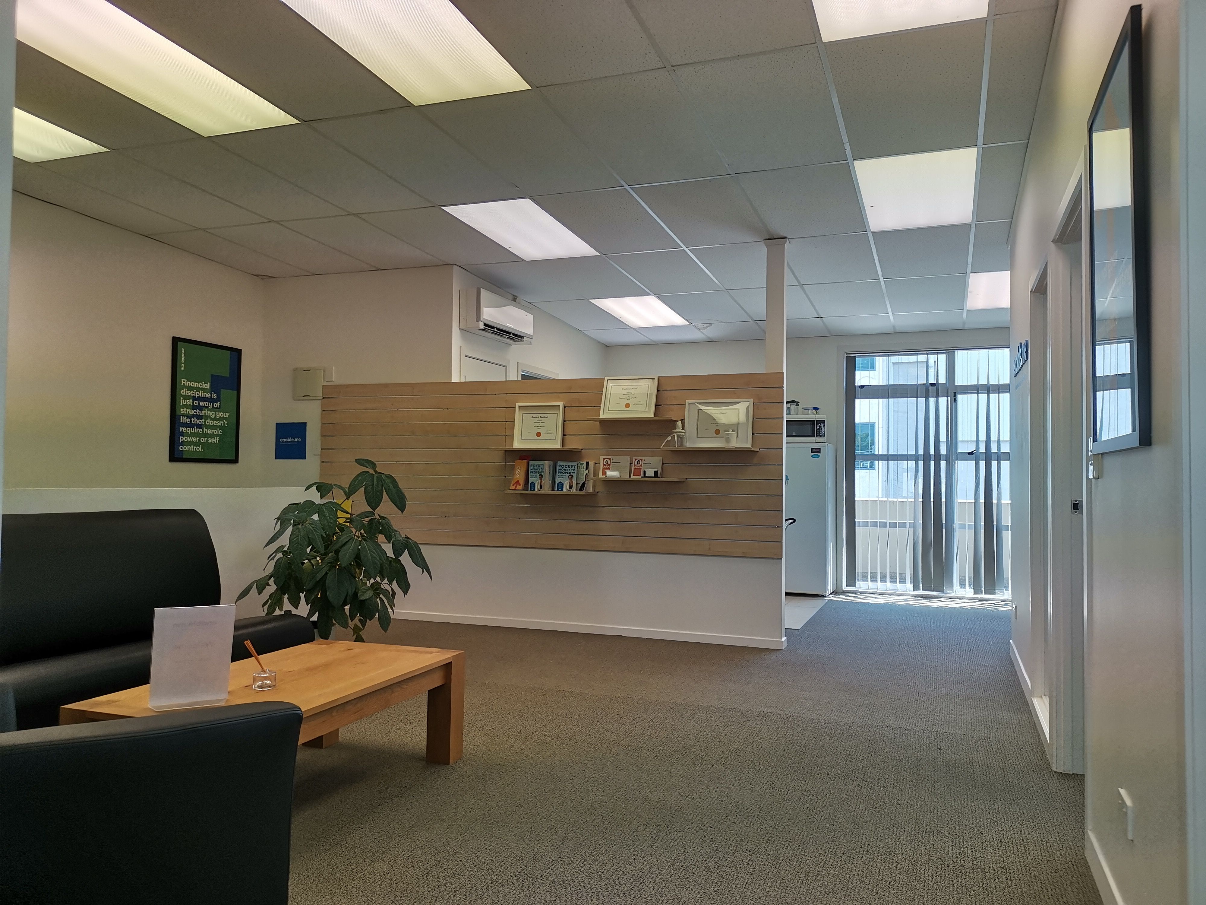 6/8 Laidlaw Way, East Tamaki, Manukau City