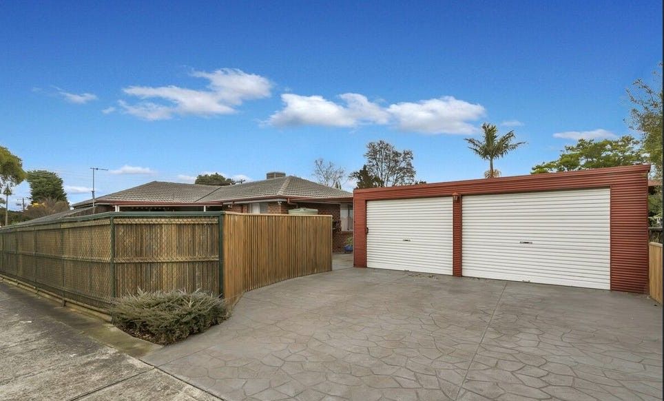 1/83 Lamont Crescent, Cranbourne, VIC 3977