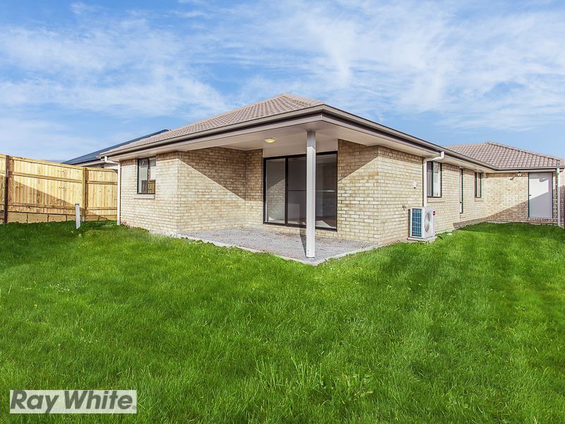 30 Sandalwood Crescent, Griffin, QLD 4503