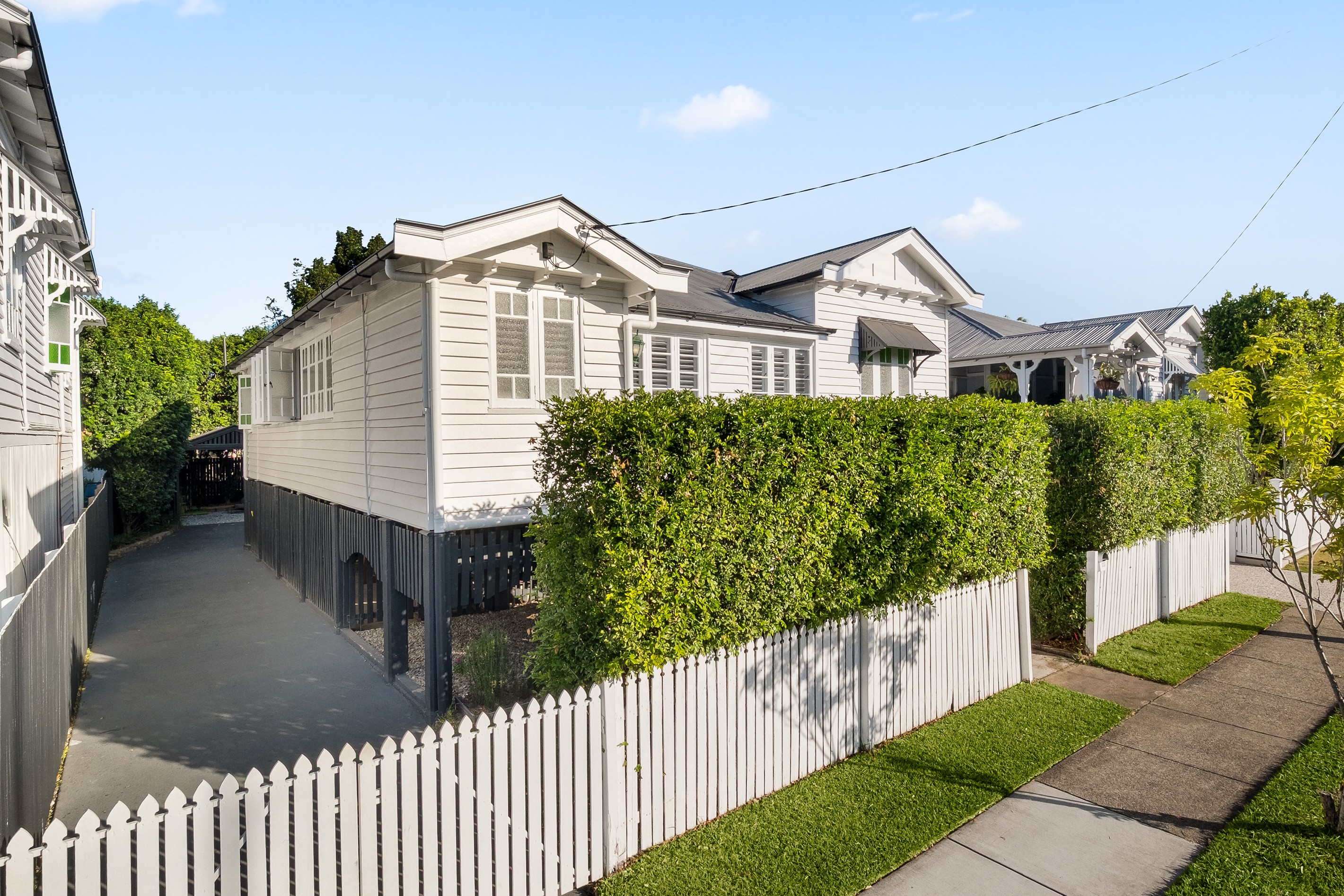 23 Park Road, Wooloowin, QLD 4030