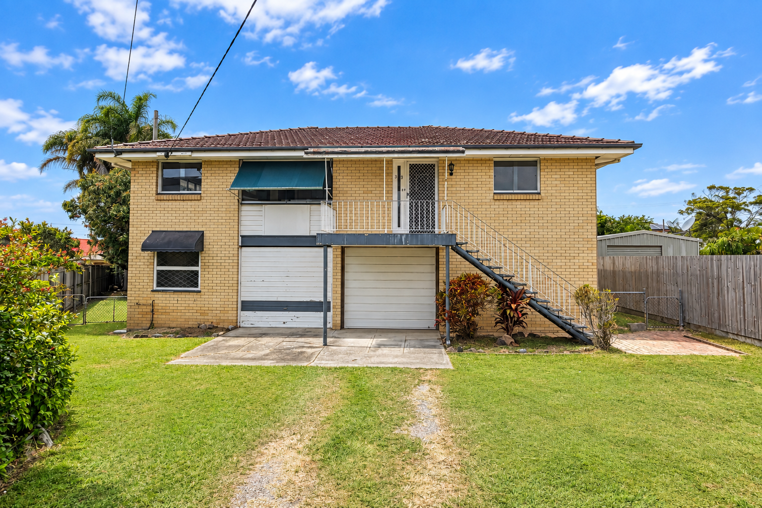 38 Kinyunga Street — photo from Ray White Redcliffe