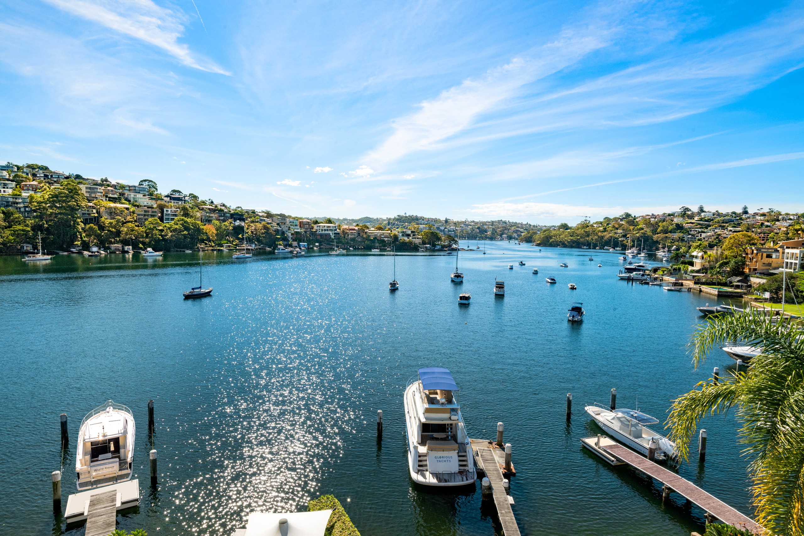 10 Lodge Road, Cremorne, NSW 2090