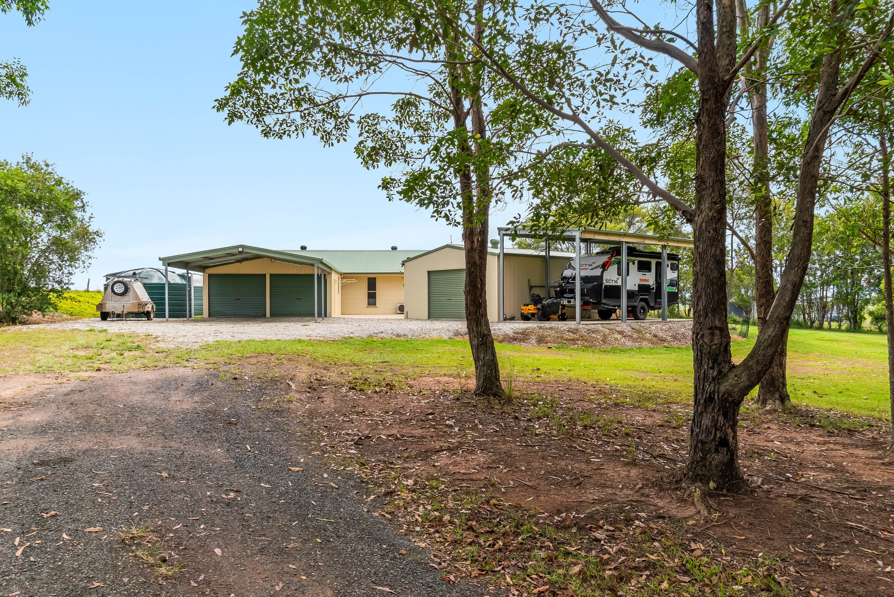 55 Sullivans Road, Stratheden, NSW 2470
