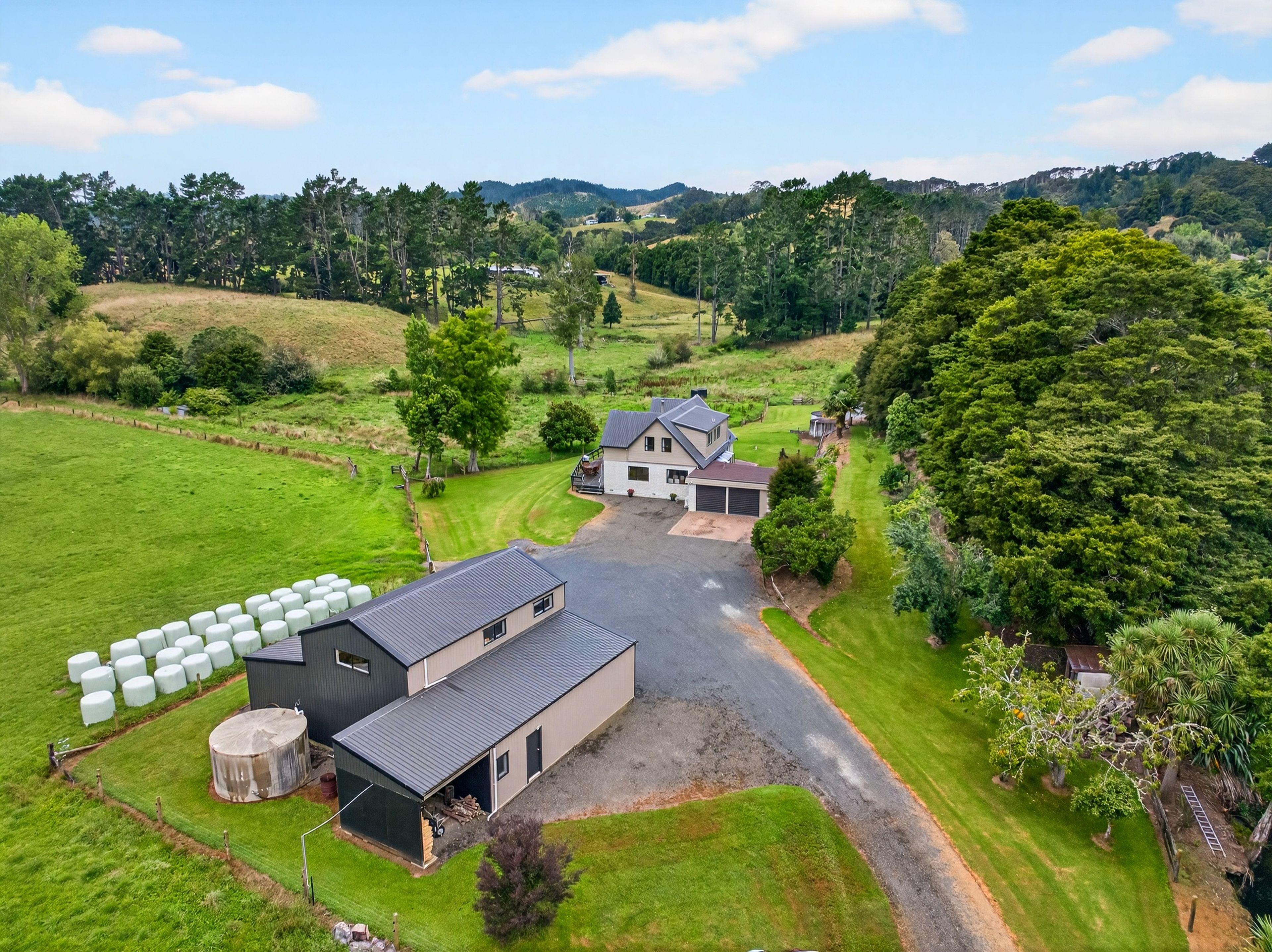 273b Paparimu Road, Hunua, Franklin